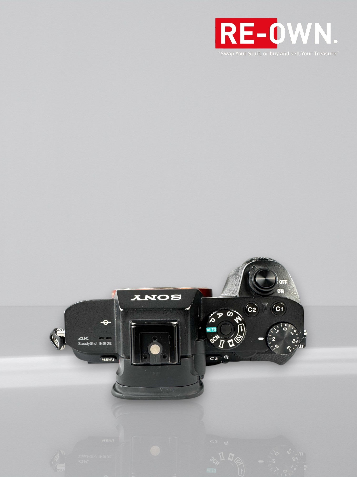 Sony A7R II / Sony A7R2 42MP full frame