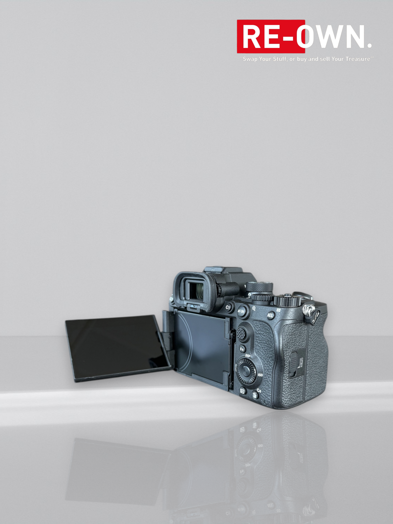 Sony A7V / A7 V body