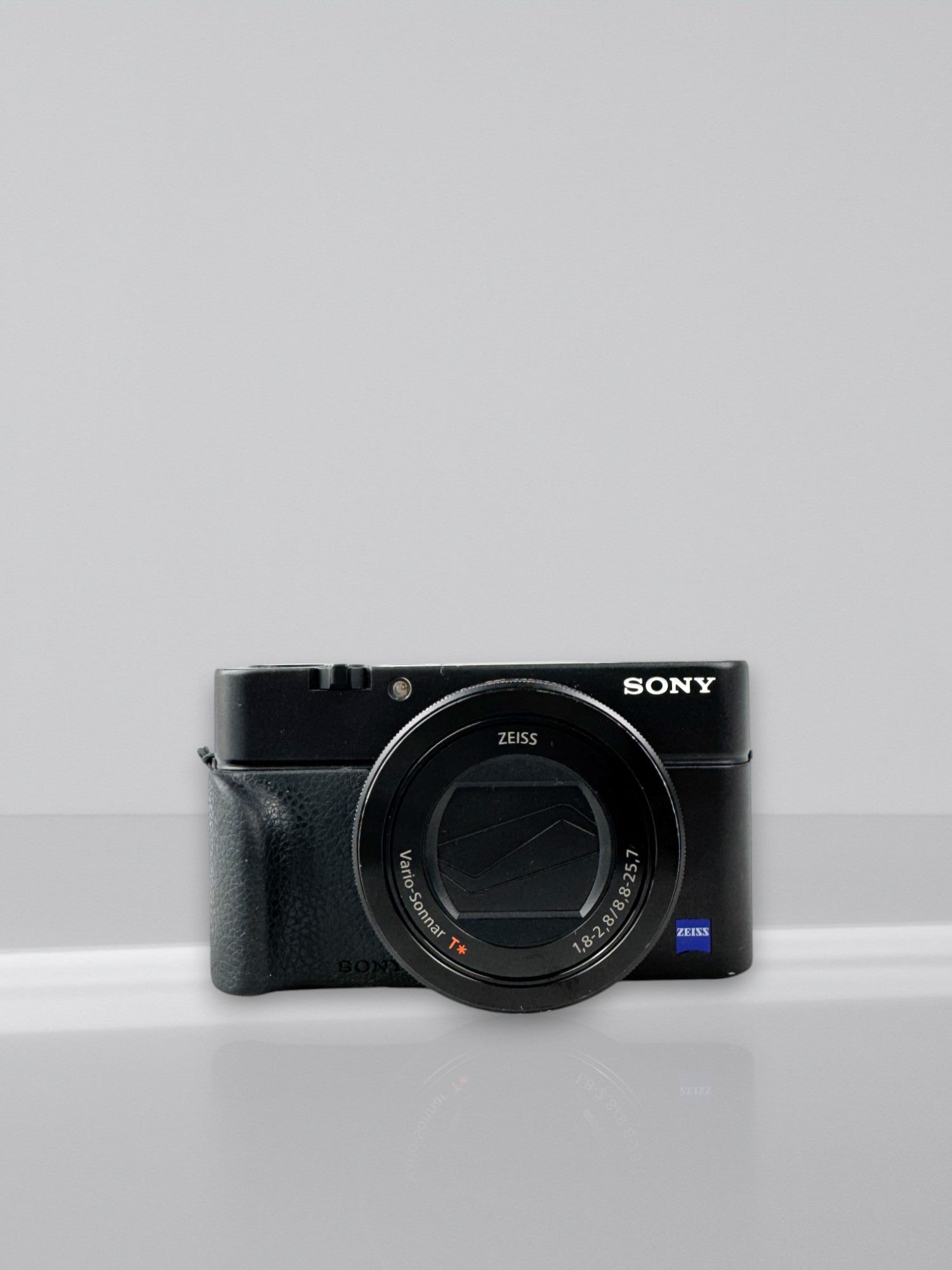 Sony Cyber-Shot DSC-RX100M3
