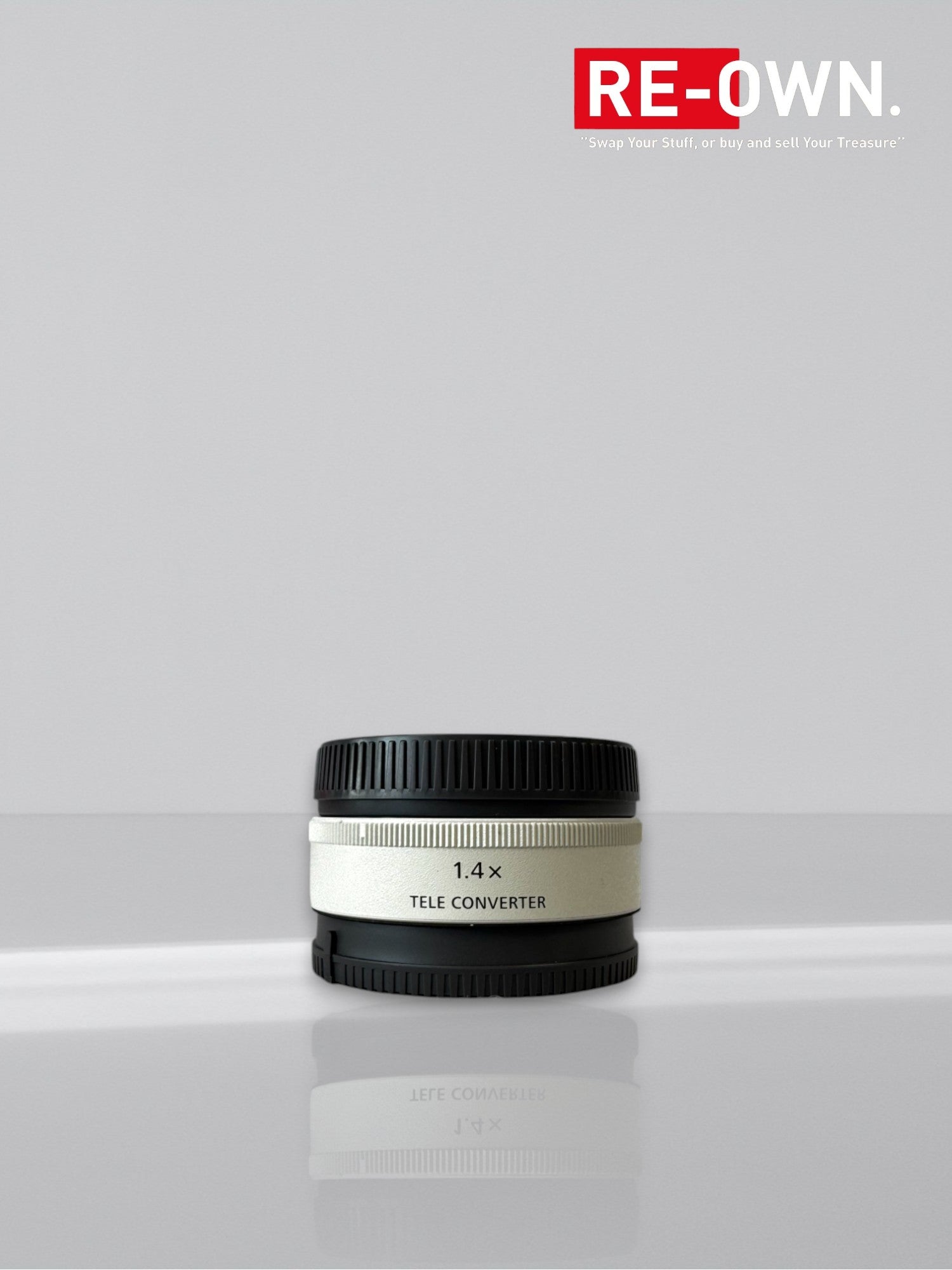 Sony FE 1.4x Teleconverter