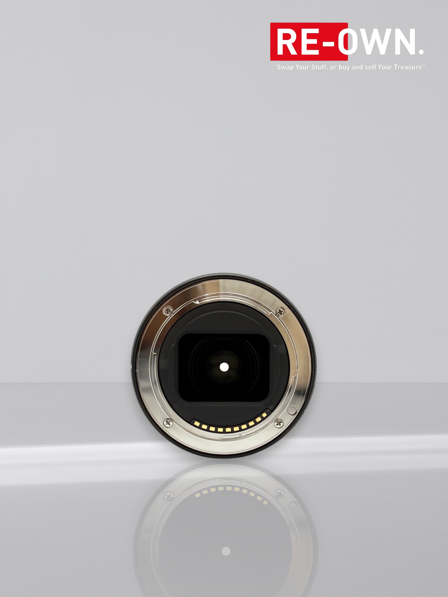 Sony FE 16-25mm F/2.8 G