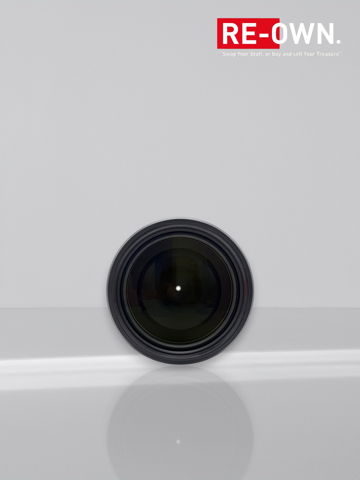 Sony FE 200-600mm F/5.6-6.3 G OSS