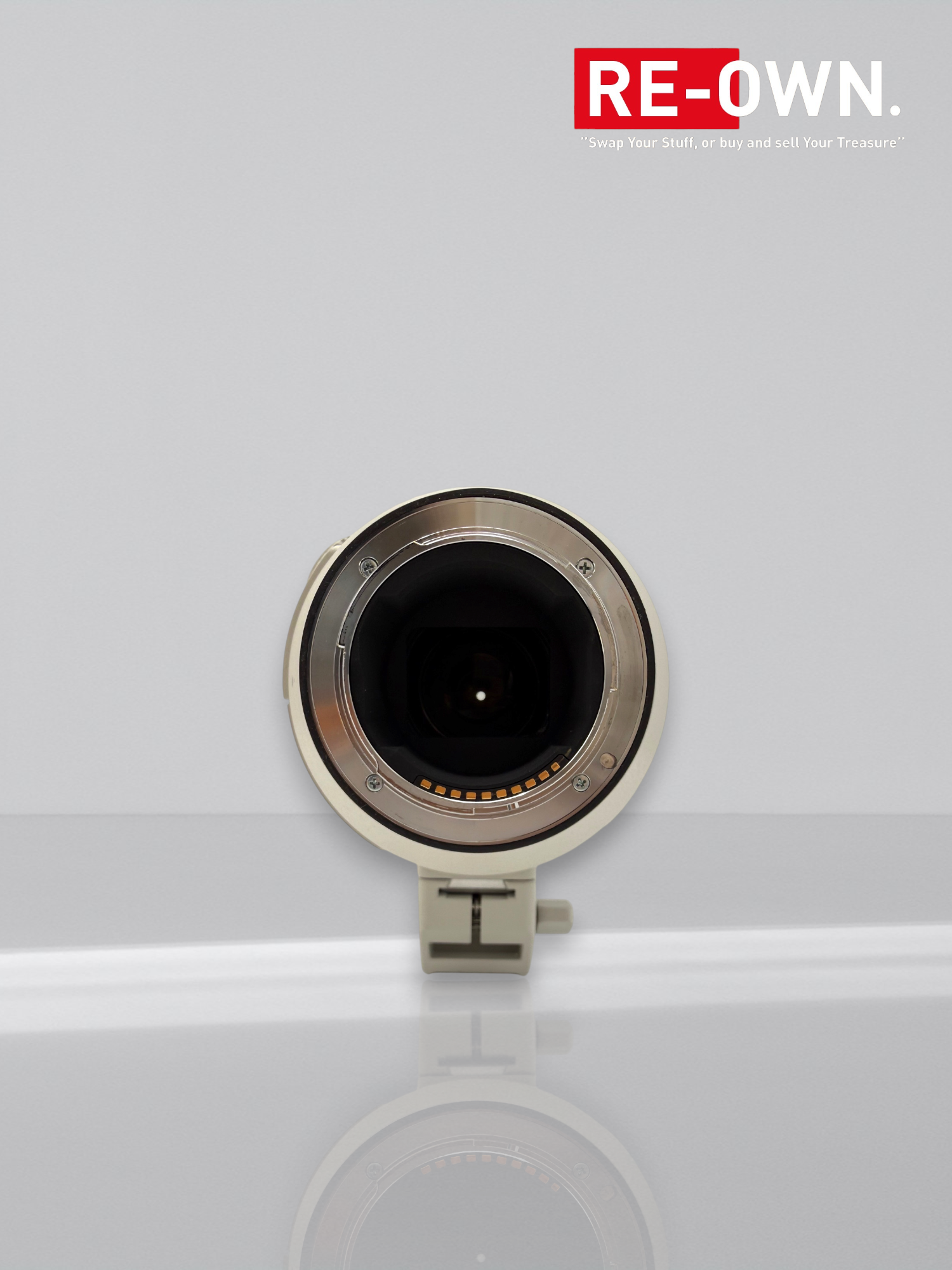 Sony FE 200-600mm F/5.6-6.3 G OSS
