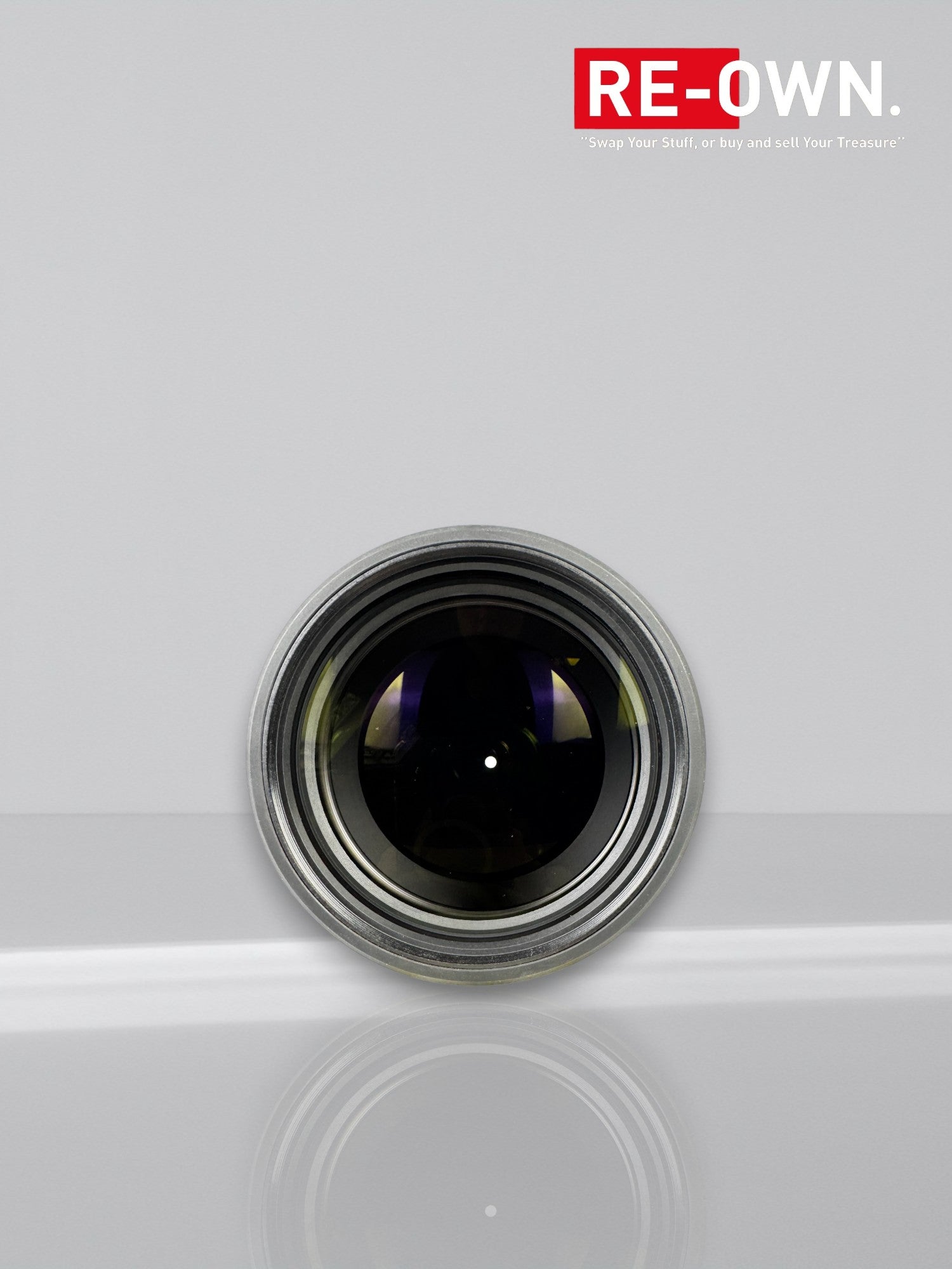 Sony FE 200-600mm F/5.6-6.3 G OSS