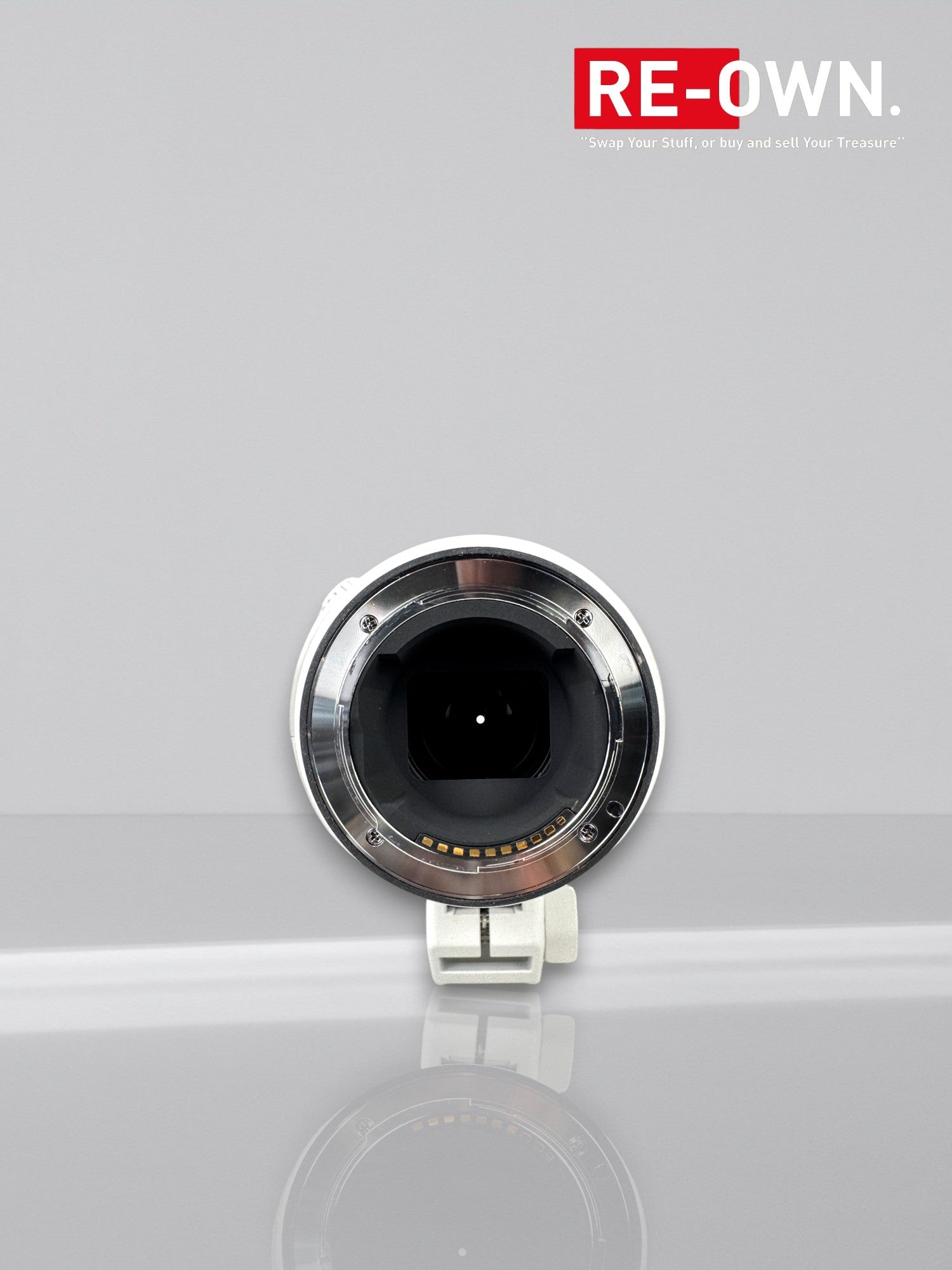 Sony FE 200-600mm F/5.6-6.3 G OSS