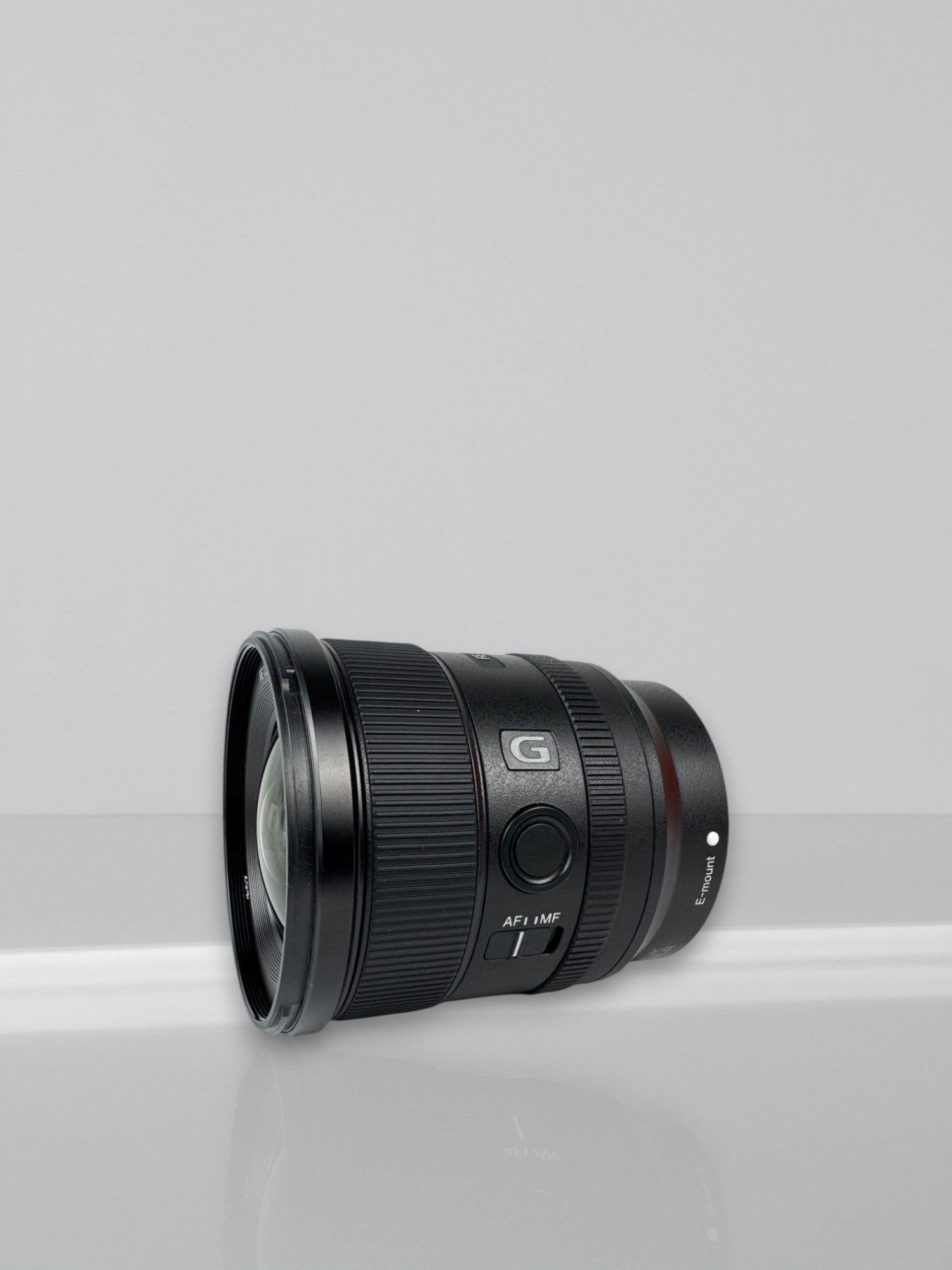 Sony FE 20mm f/1.8 G