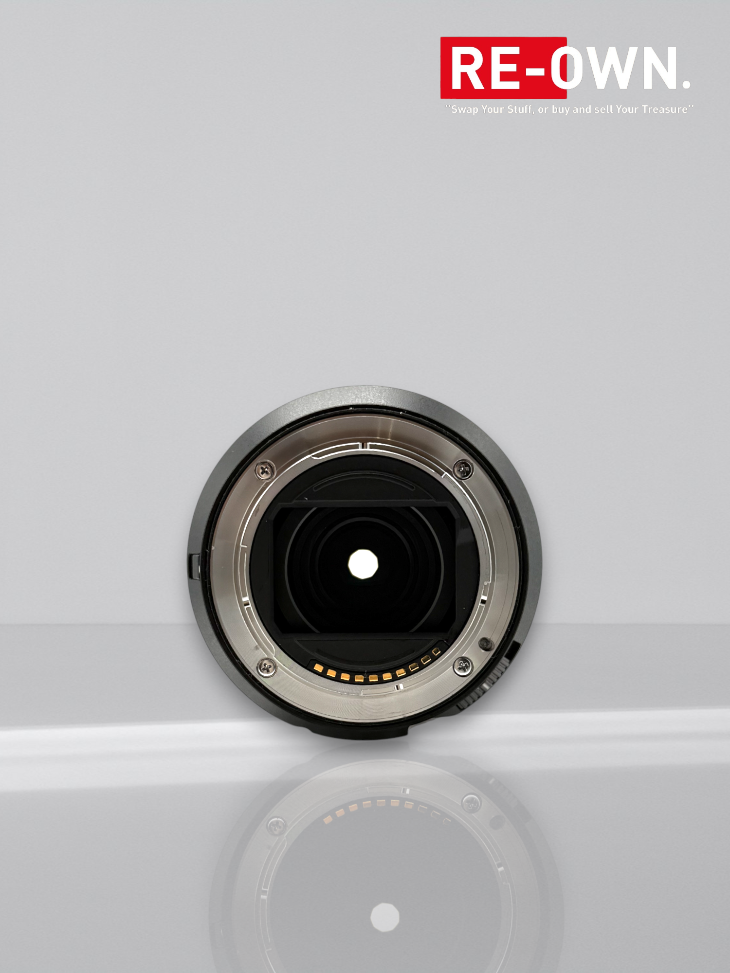 Sony FE 20-70mm F4 G