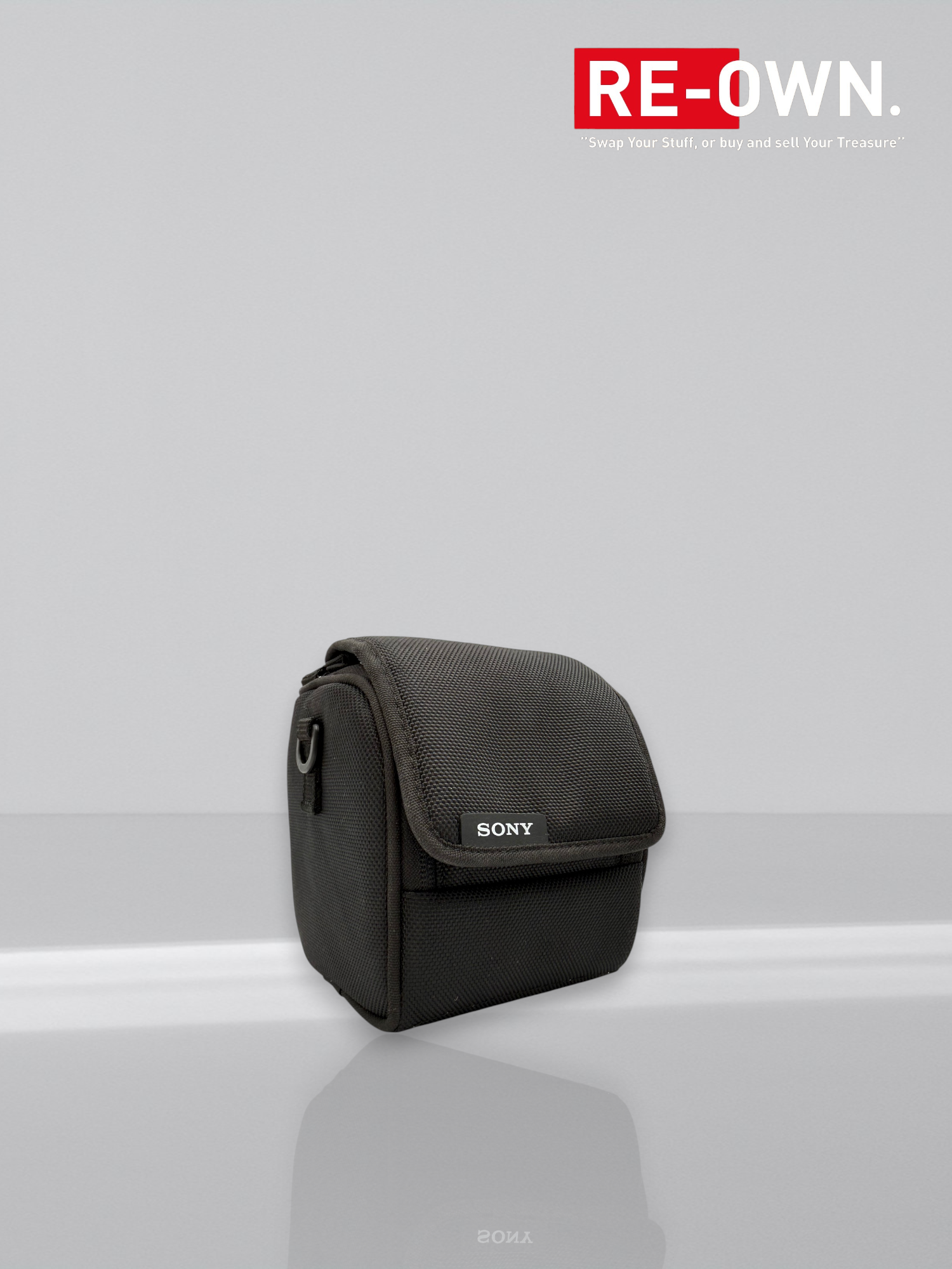 Sony FE 50mm F/1.4 GM