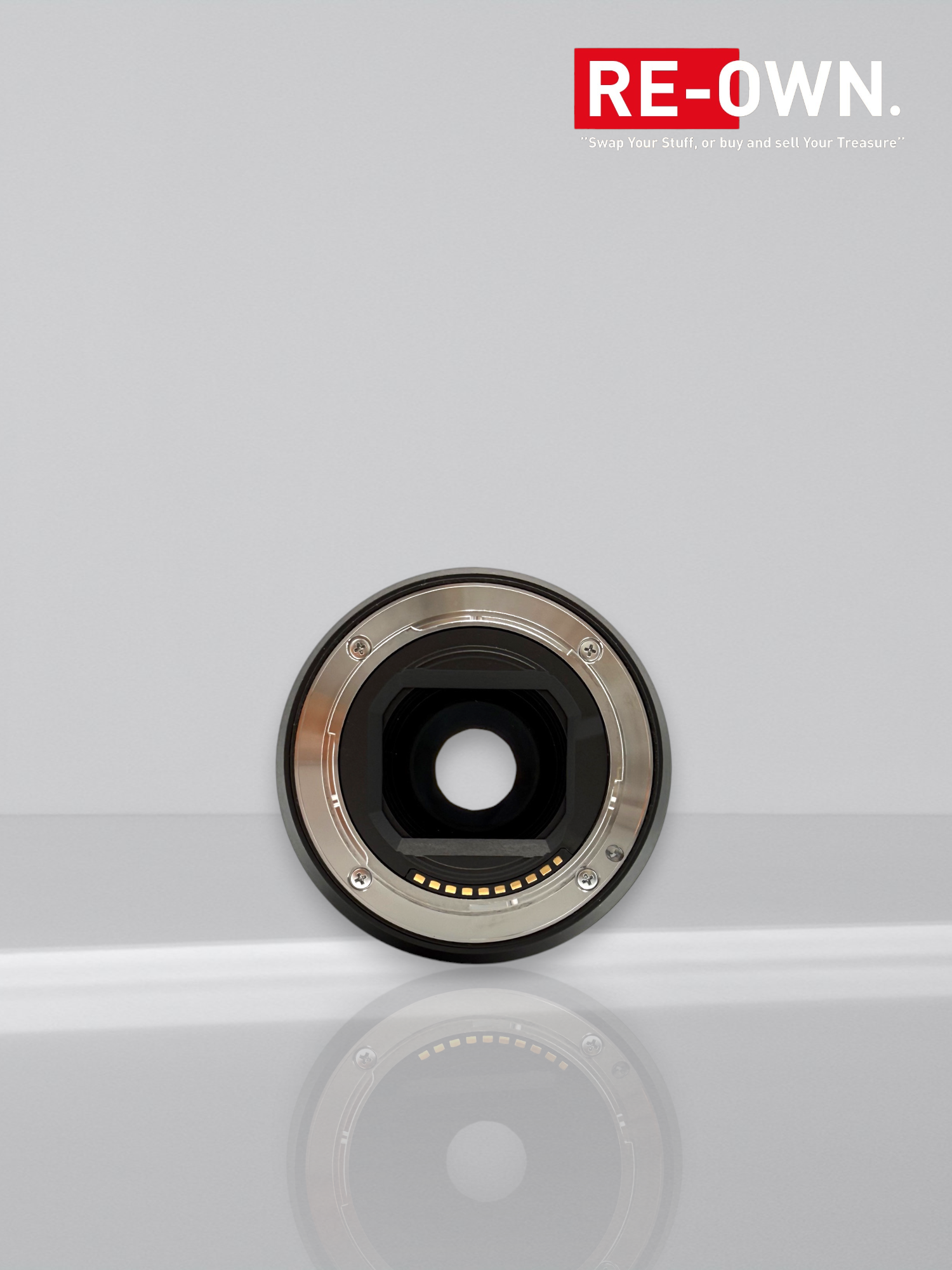 Sony FE 50mm F/1.4 GM