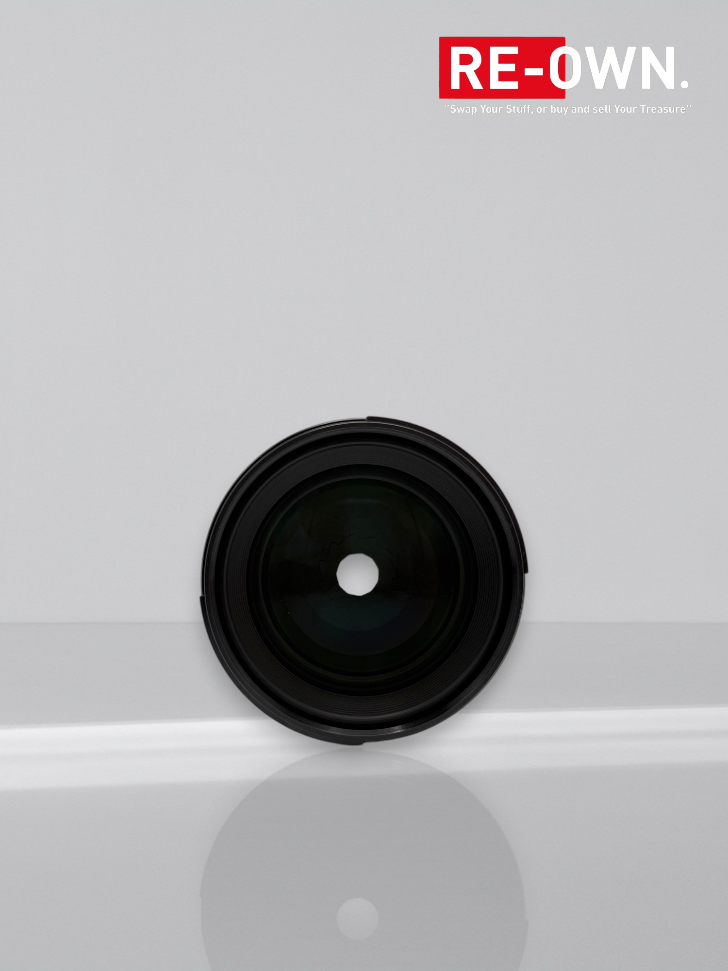 Sony FE 85mm F/1.4 GM II