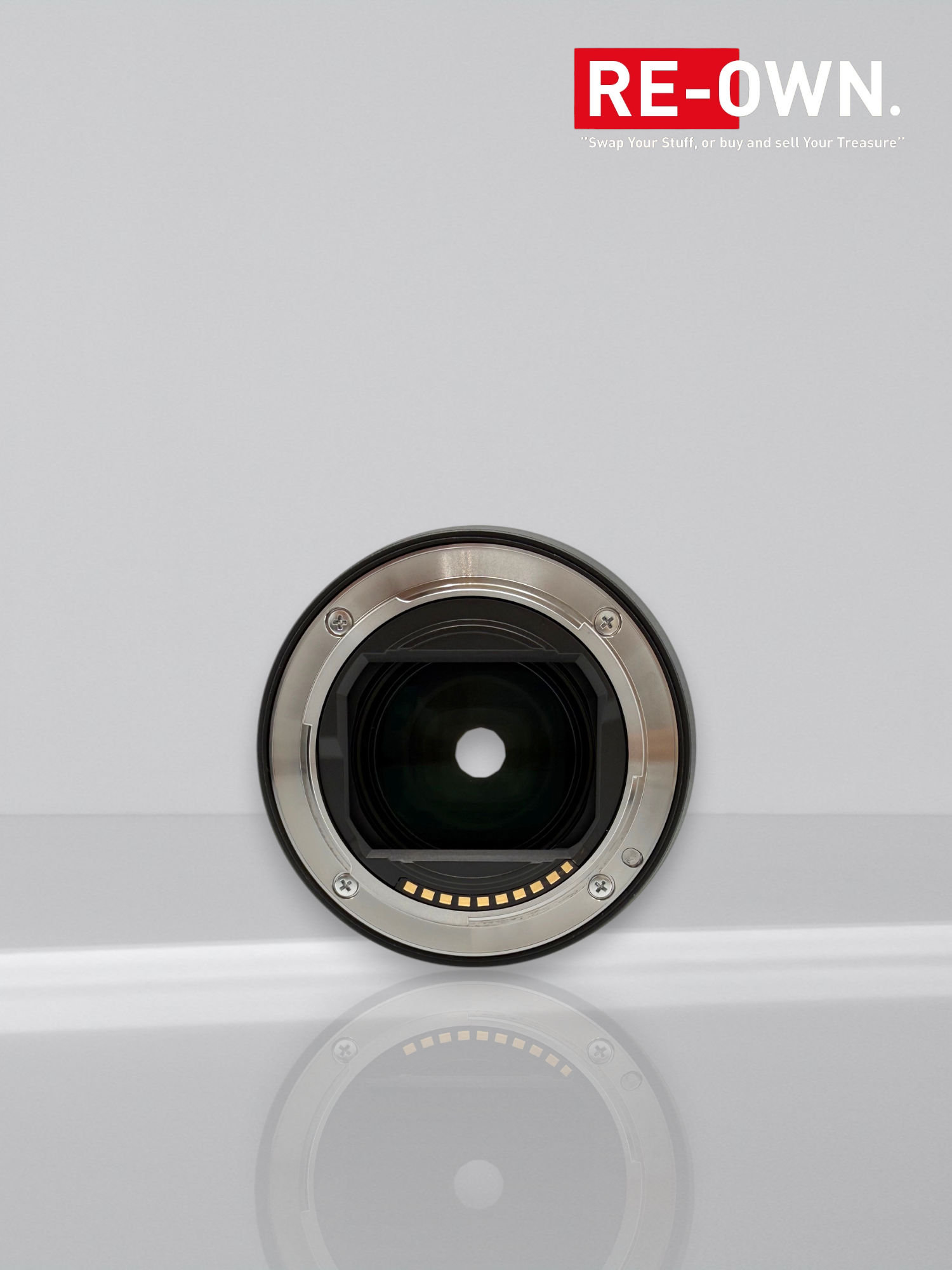 Sony FE 85mm F/1.4 GM II