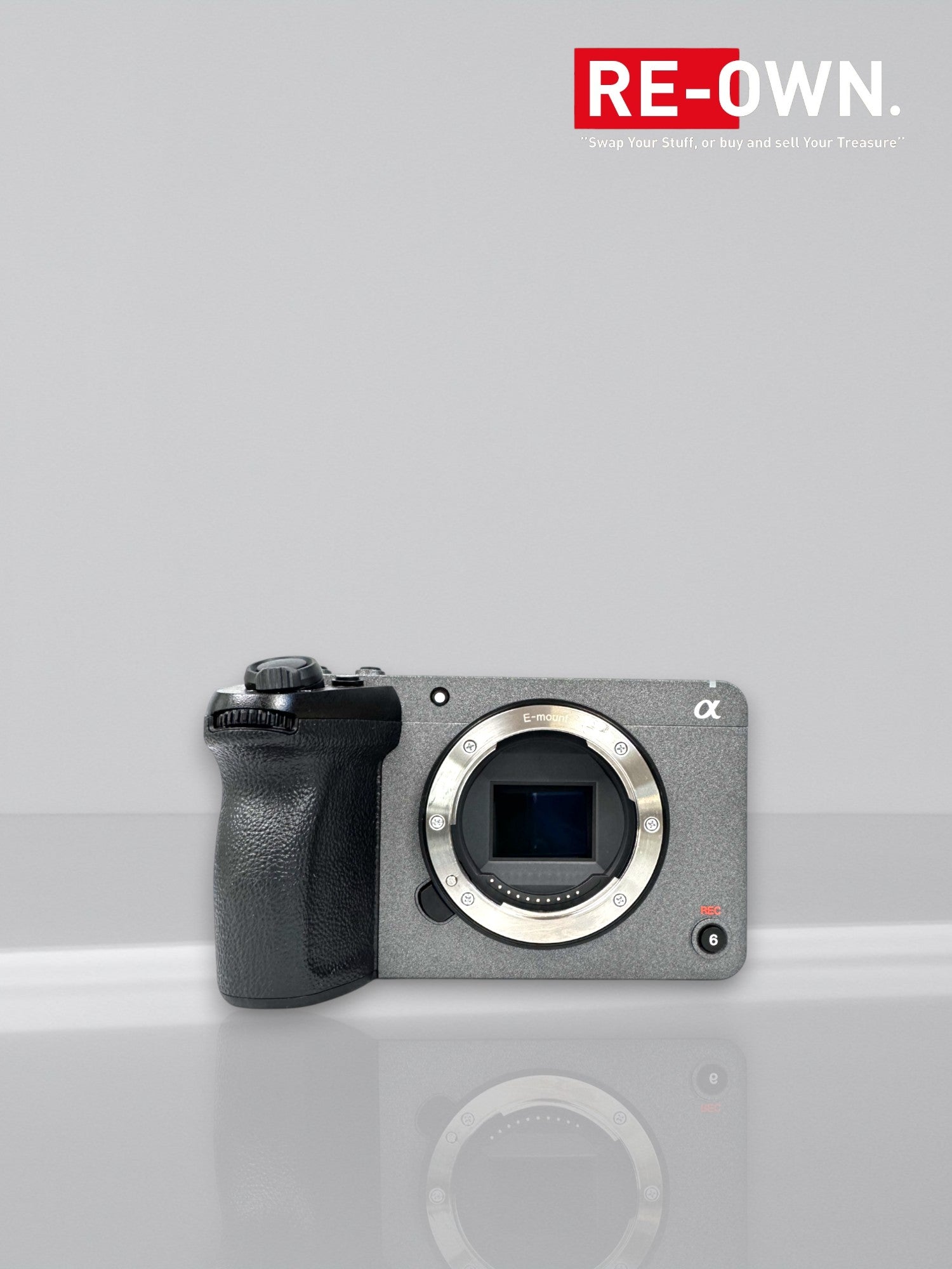 Sony FX-30 / FX30