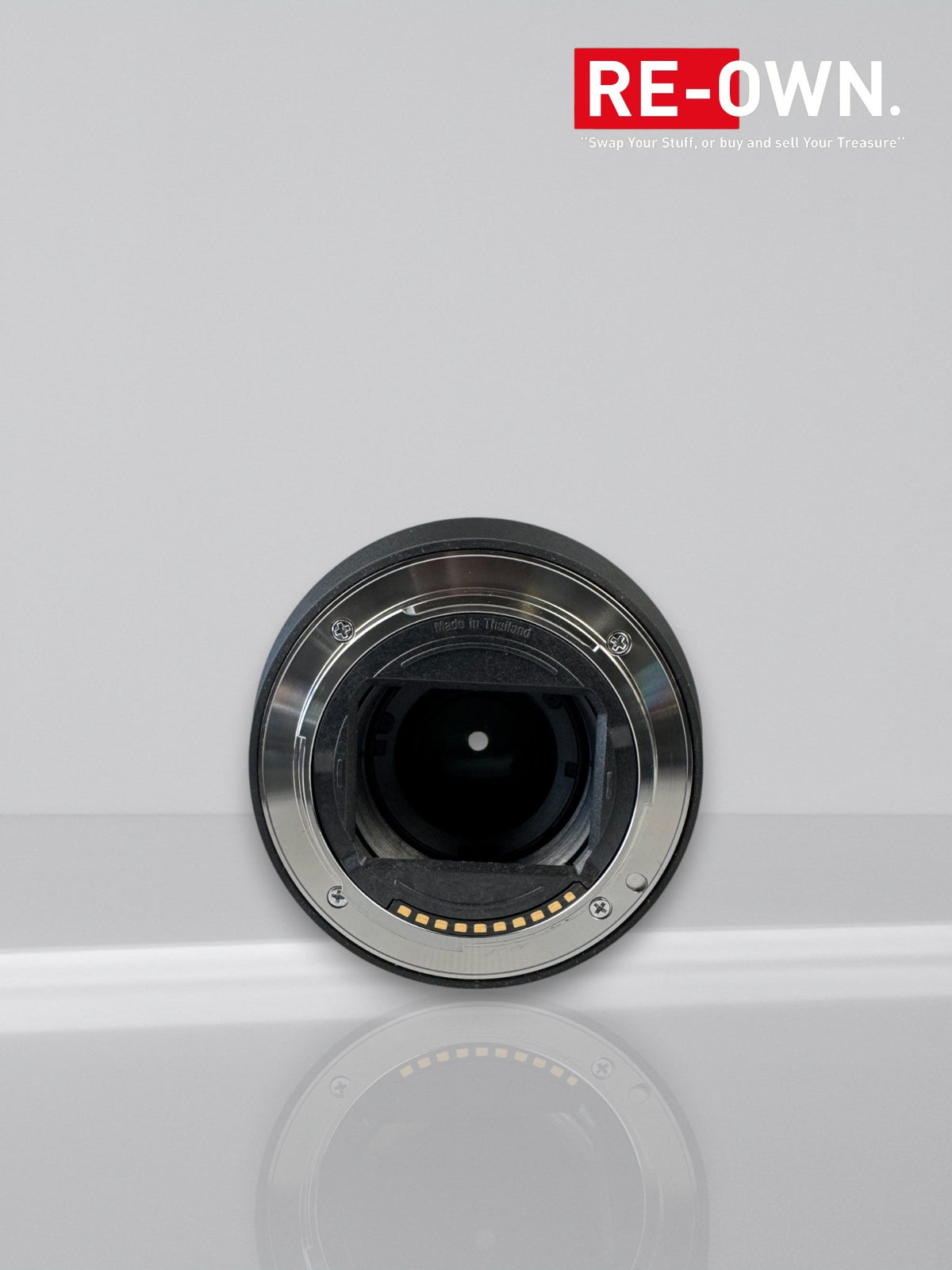 Sony FE 16-35mm F/2.8 GM