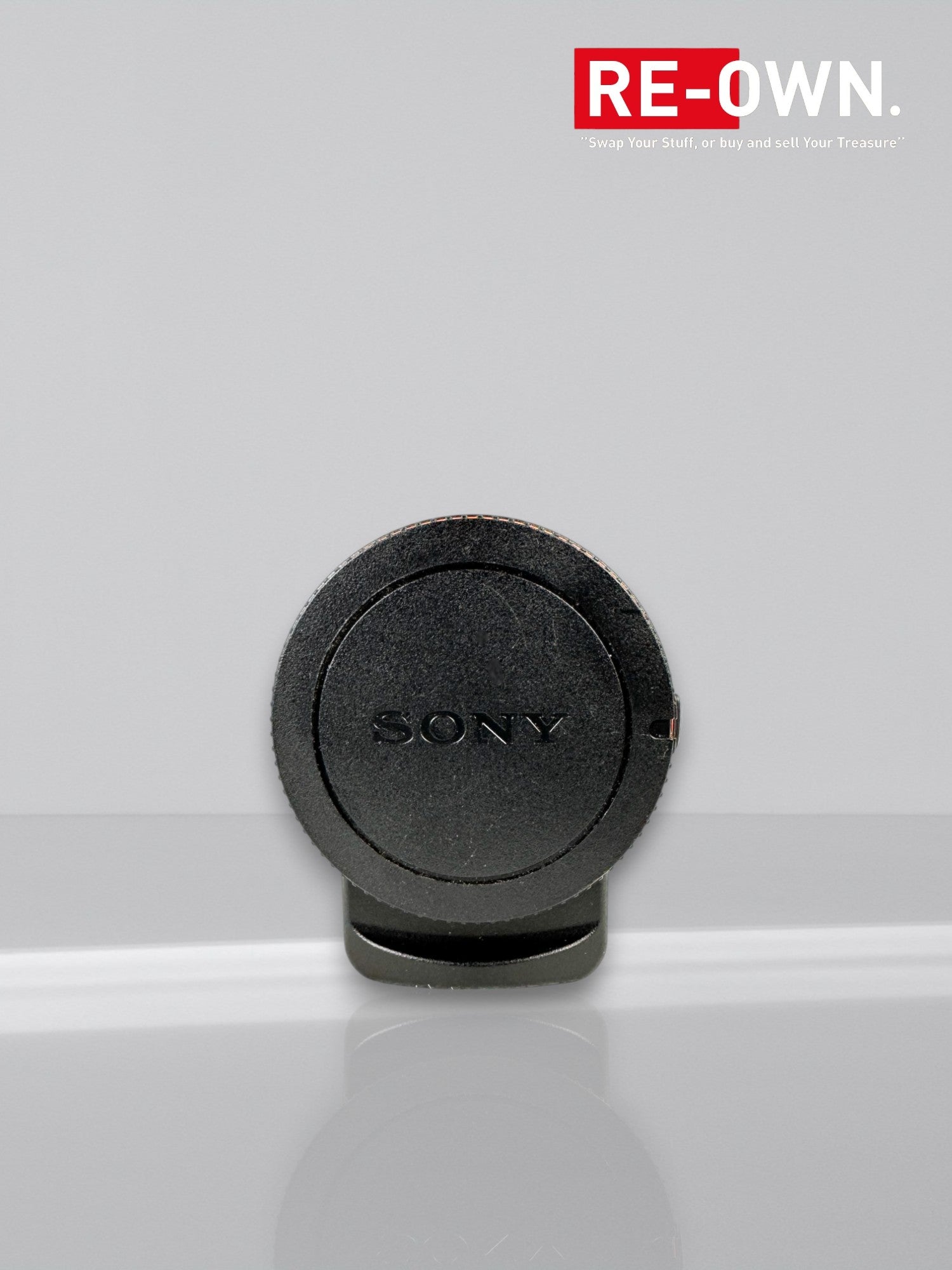 Sony LAEA3 (LA-EA3) 35mm Full-frame A-mount Adaptor