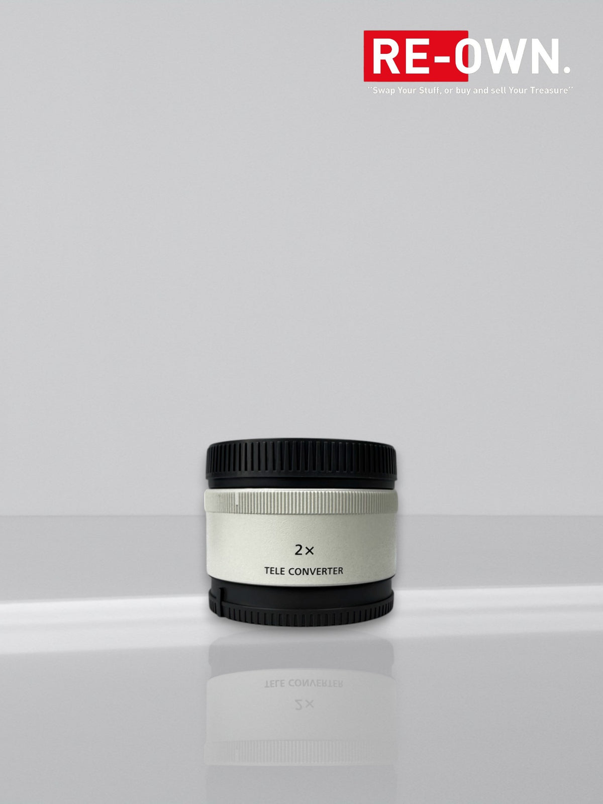 Sony SEL20TC FE 2.0x Teleconverter E mount
