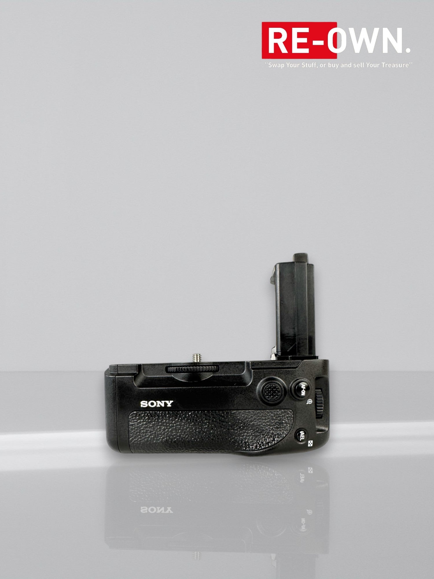 Sony VG-C4EM Vertical Battery Grip