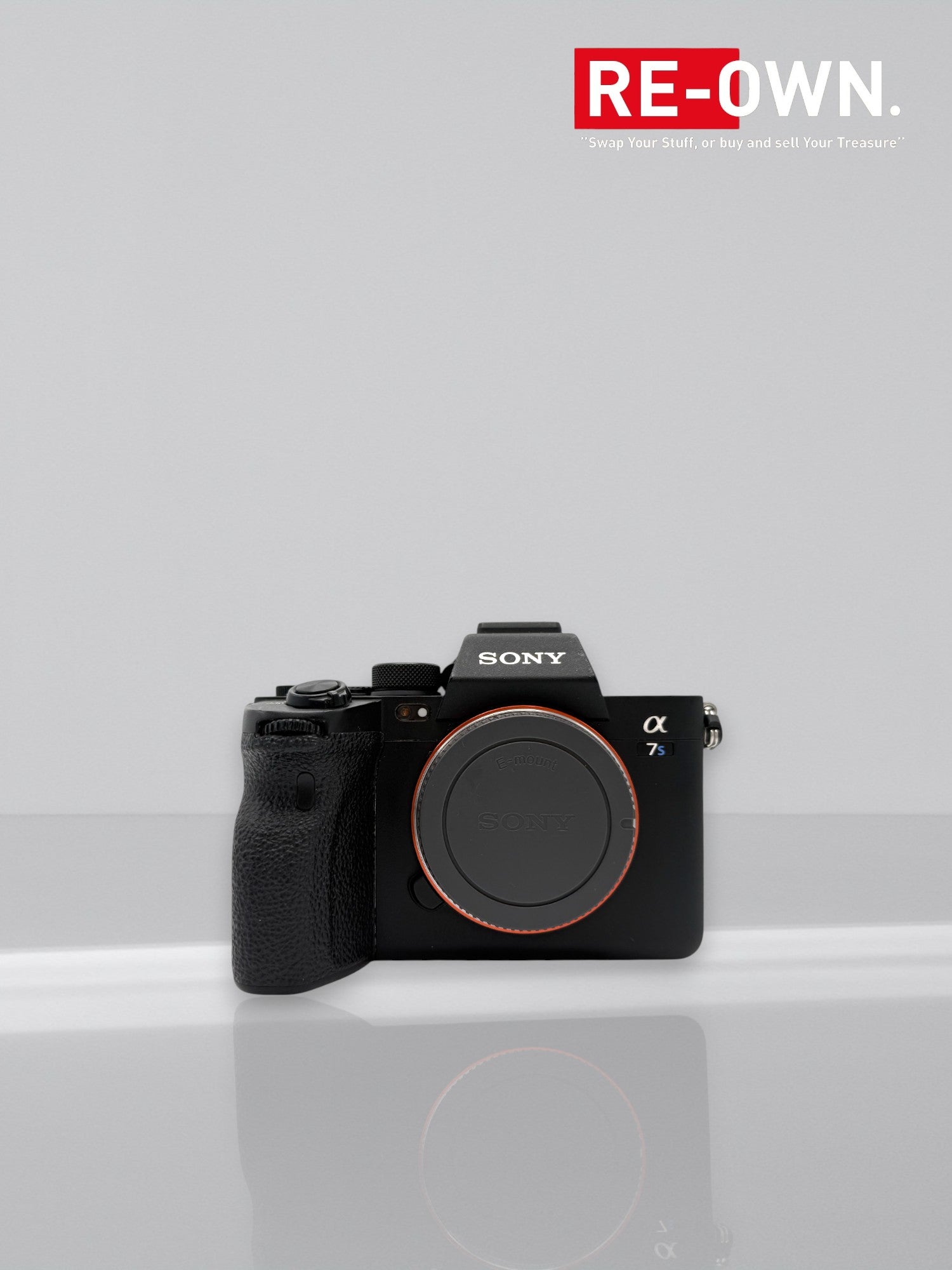 Sony A7SIII / A7S III