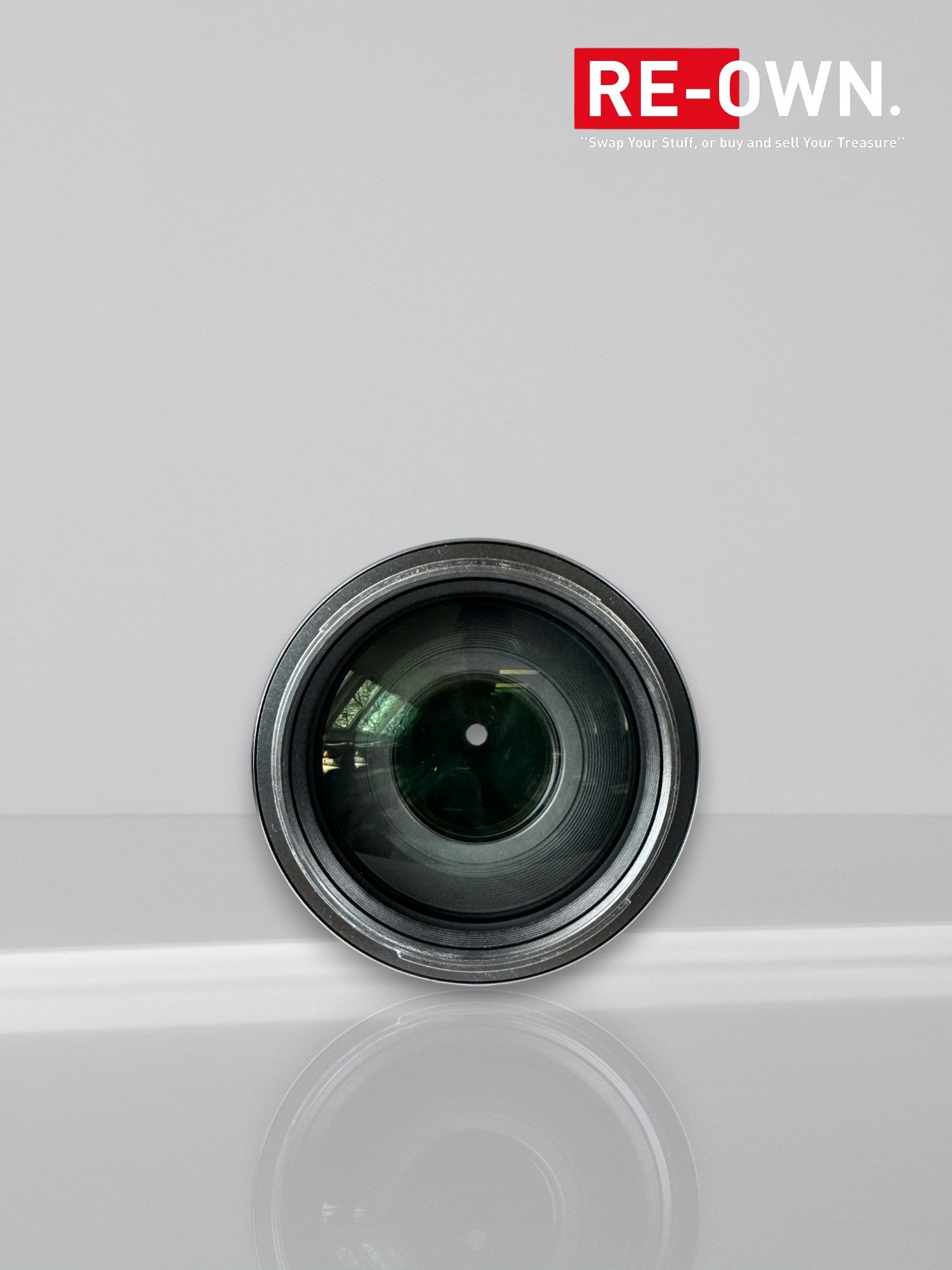 Sony FE 100-400mm F/4.5-5.6 GM OSS