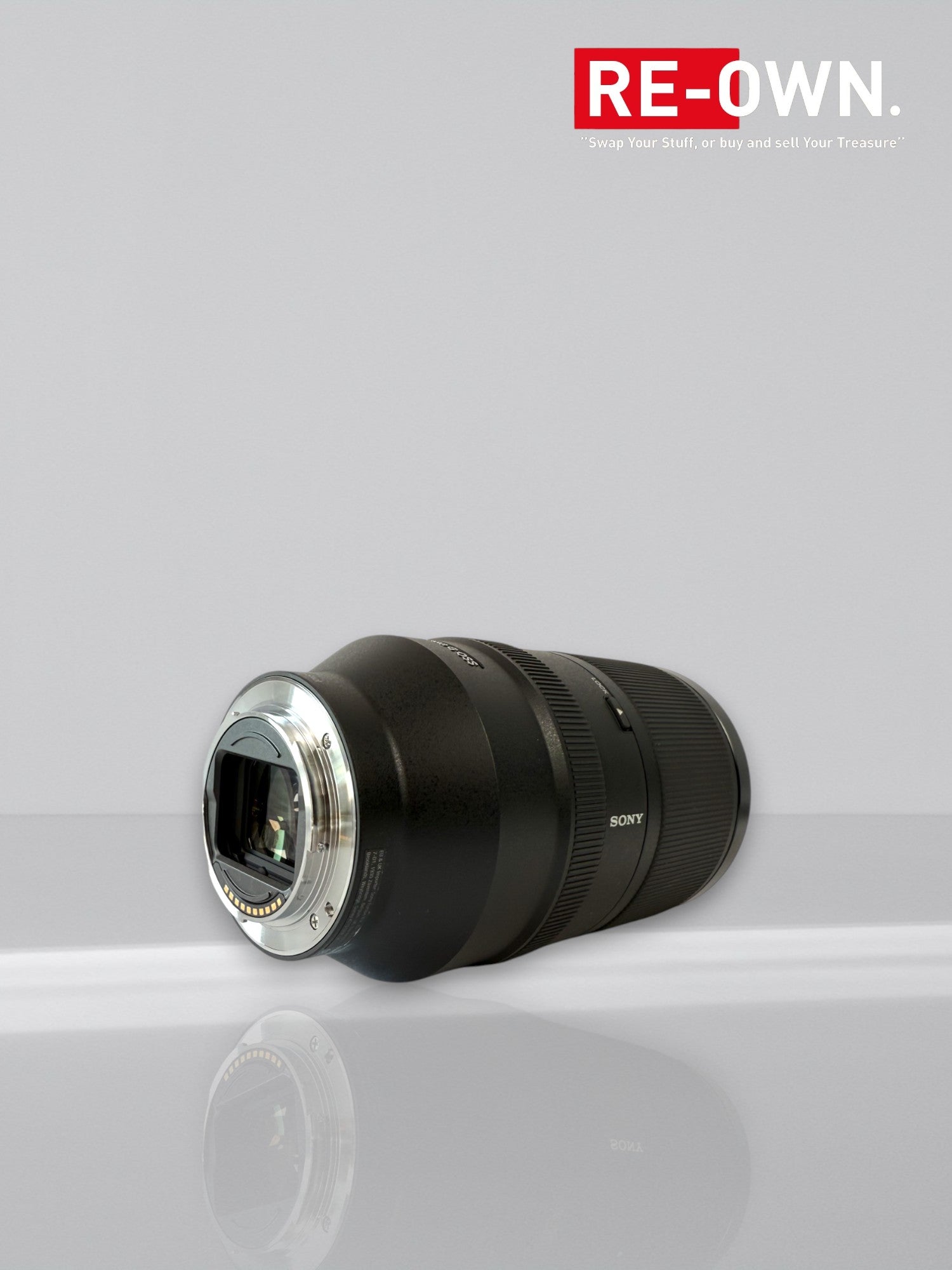 Sony FE 70-300mm F/4.5-5.6 G OSS