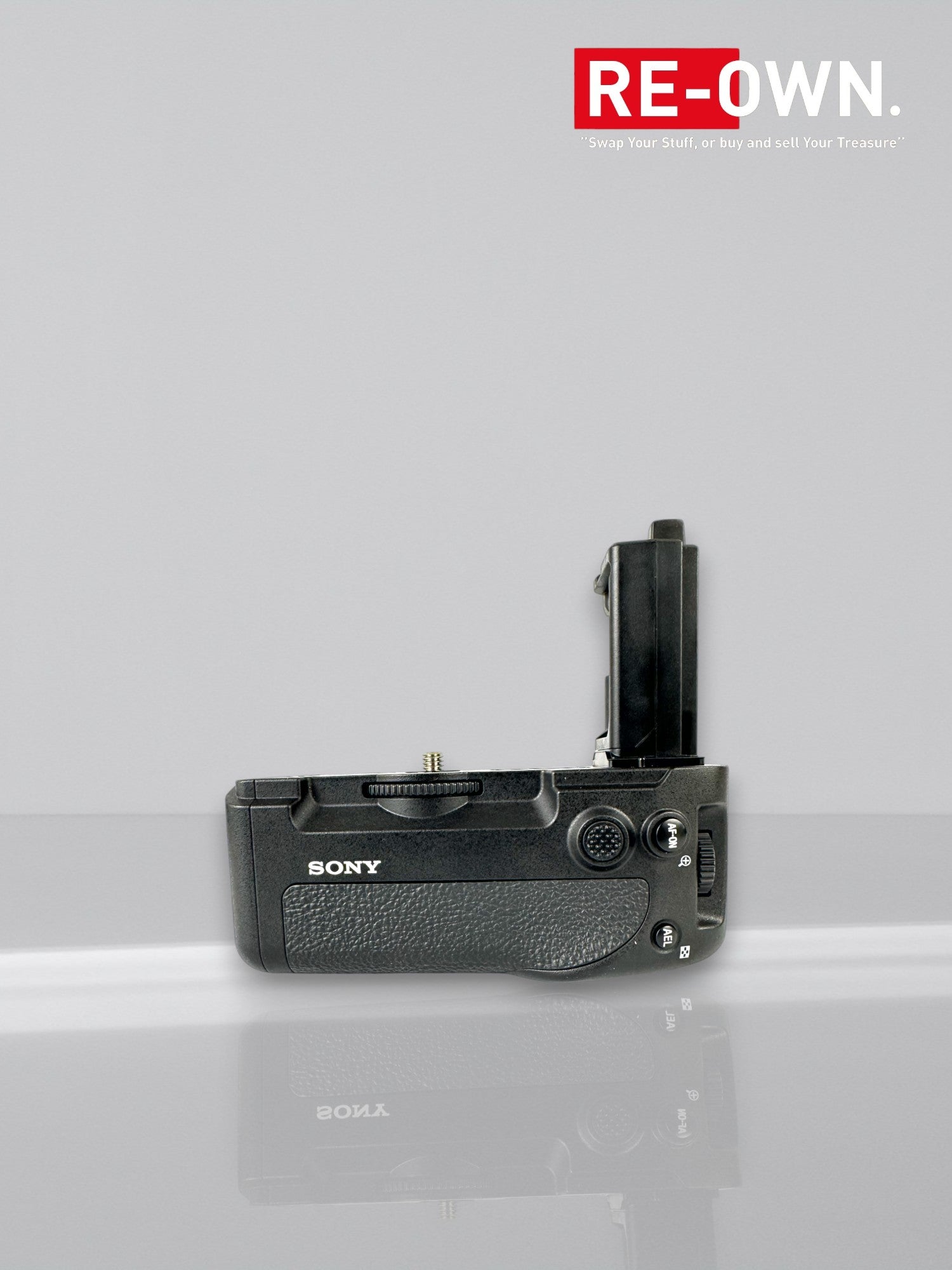Sony VG-C4EM Vertical Battery Grip