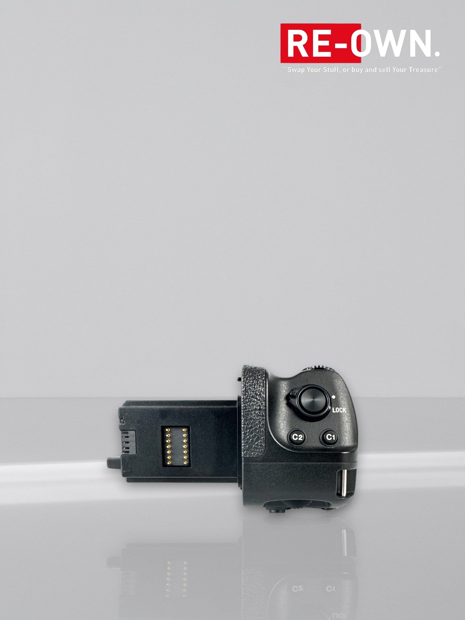 Sony VG-C4EM Vertical Battery Grip