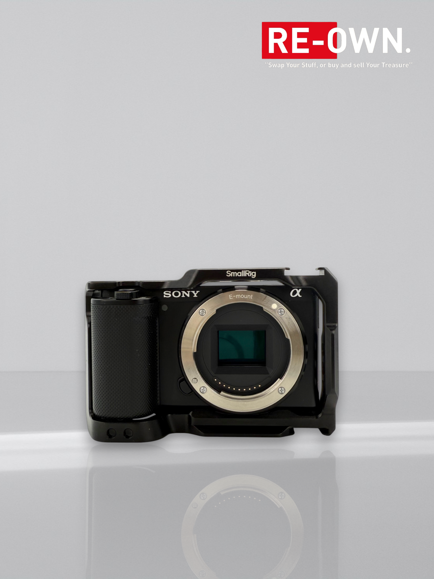 Sony ZV-E10