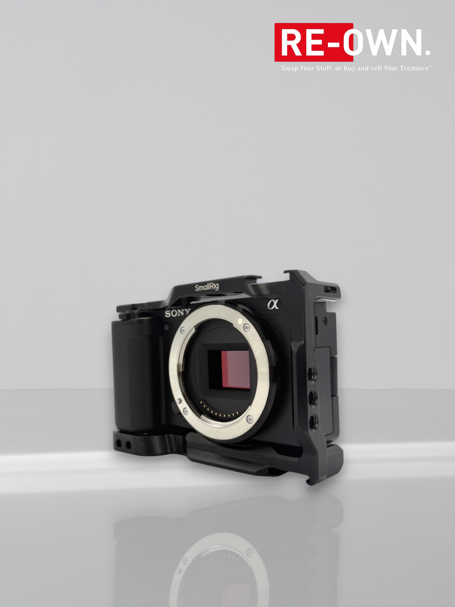 Sony ZV-E10