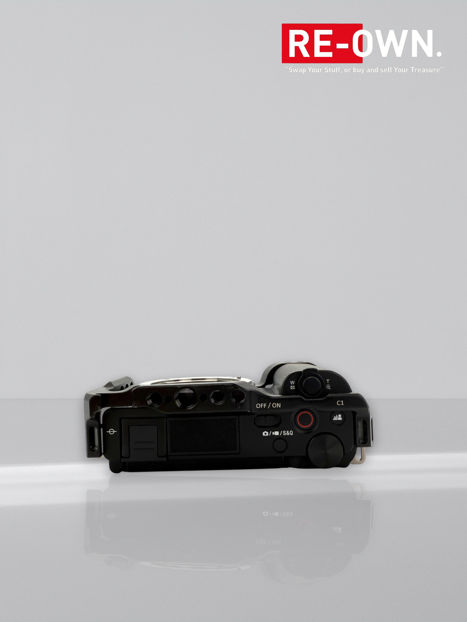 Sony ZV-E10