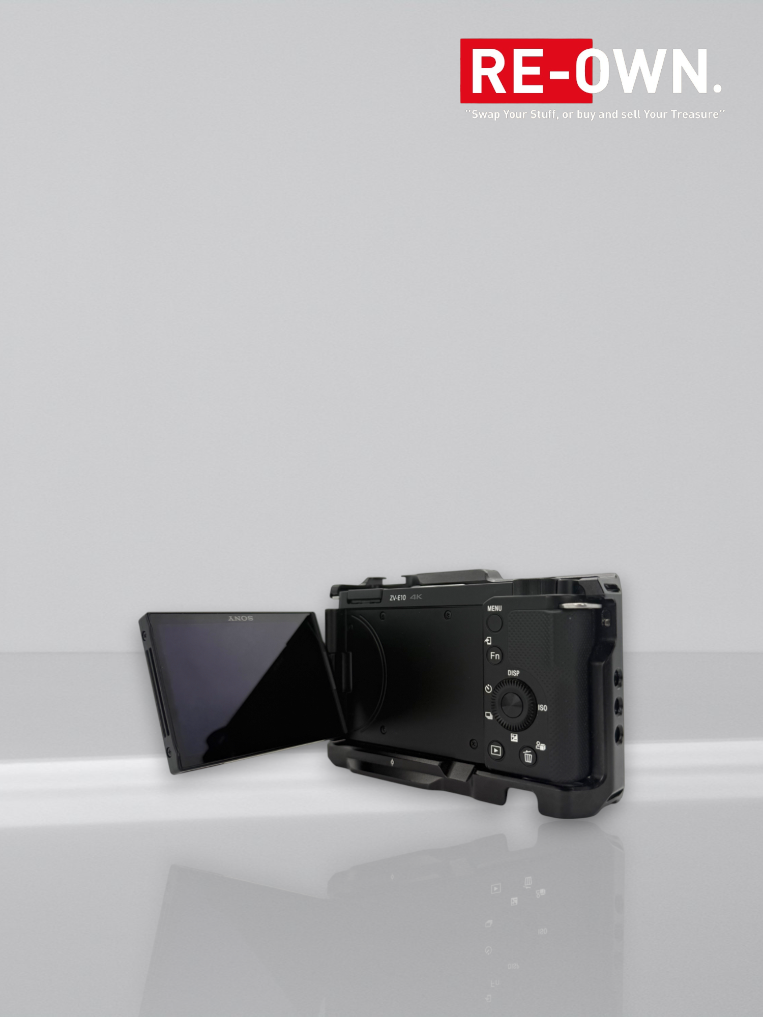 Sony ZV-E10
