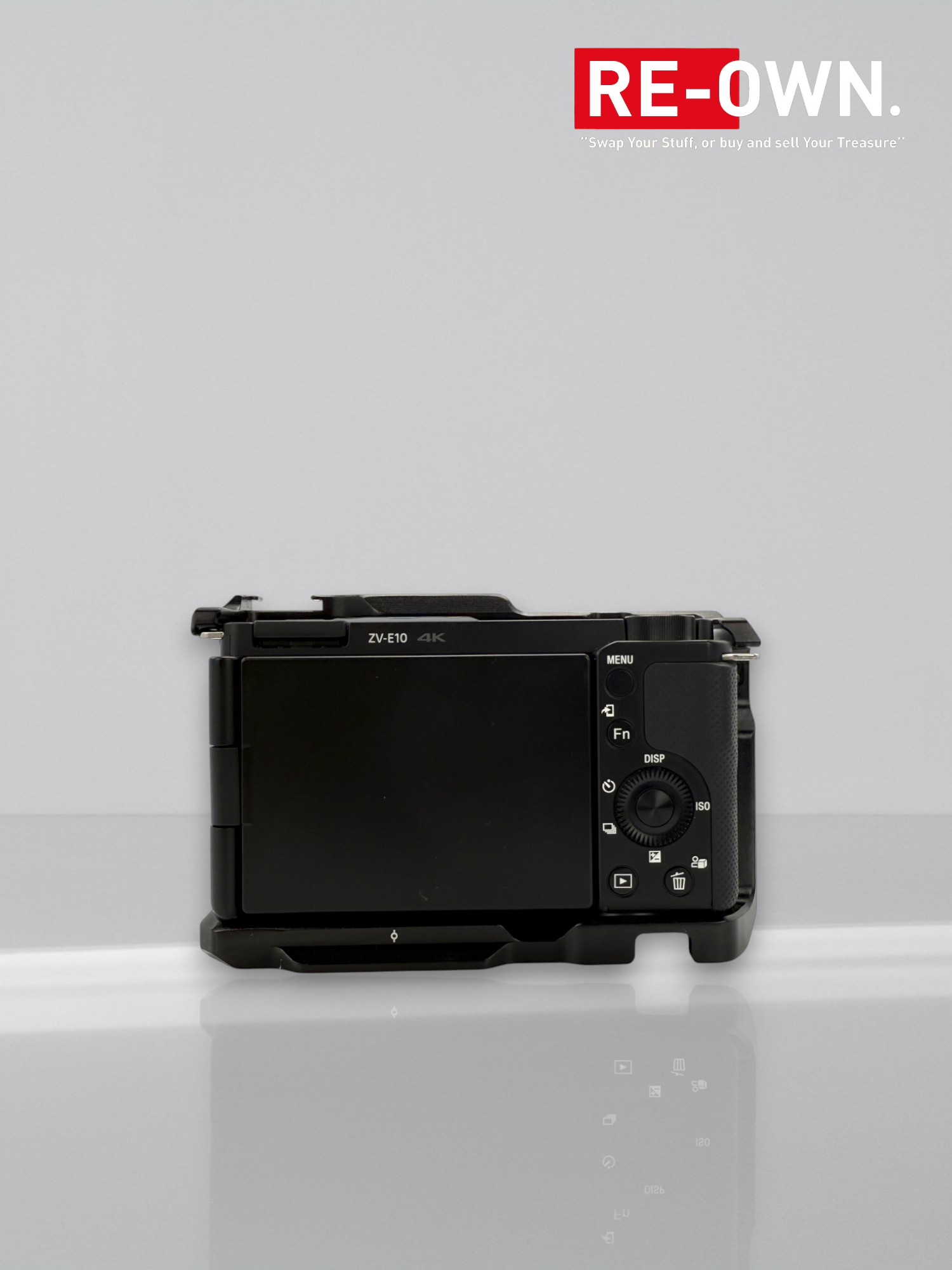 Sony ZV-E10