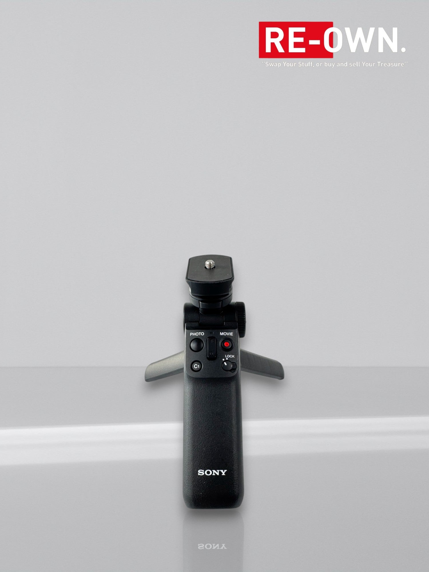 Sony GP-VPT2BT draadloze shooting grip