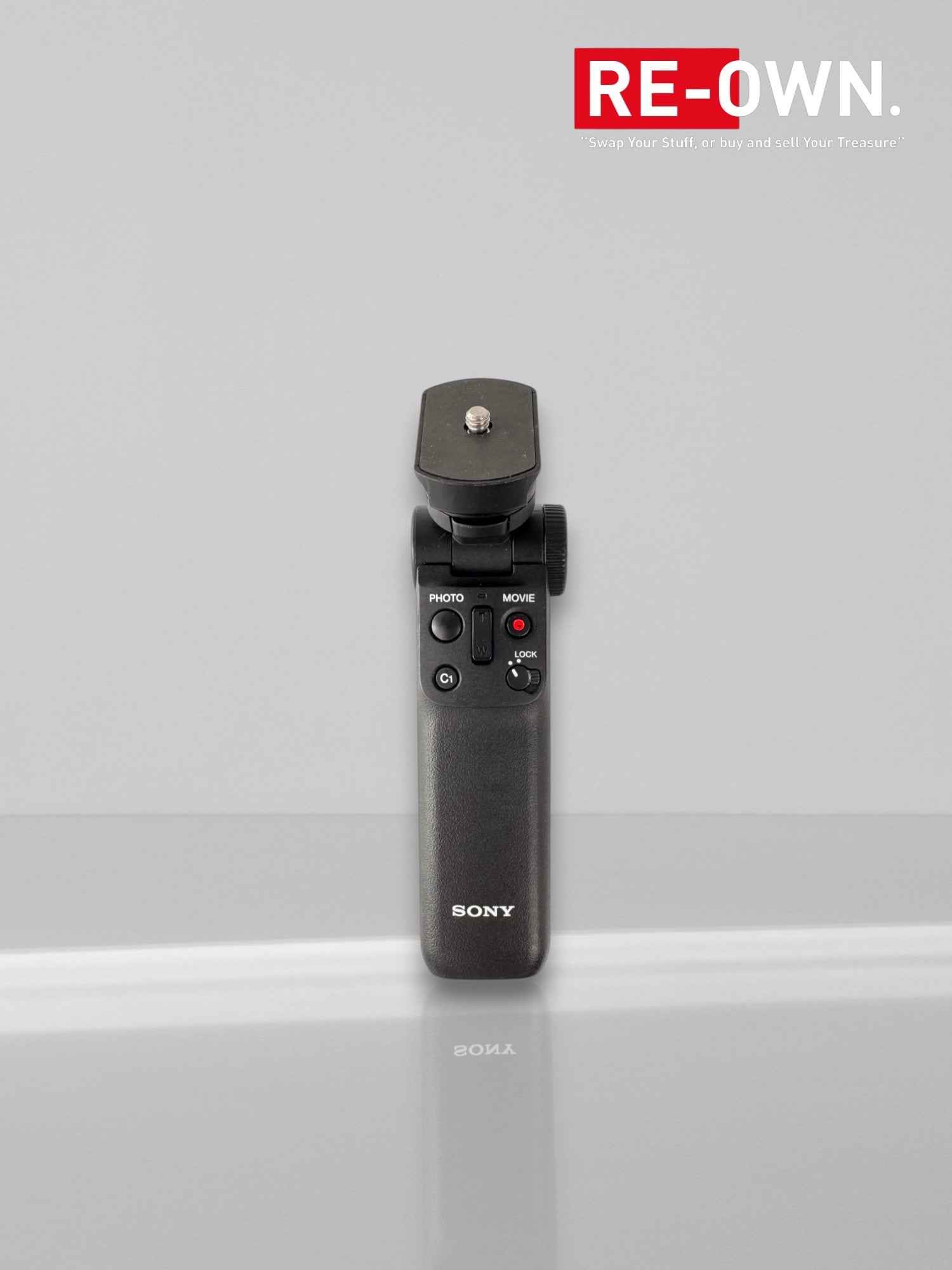 Sony GP-VPT2BT draadloze shooting grip