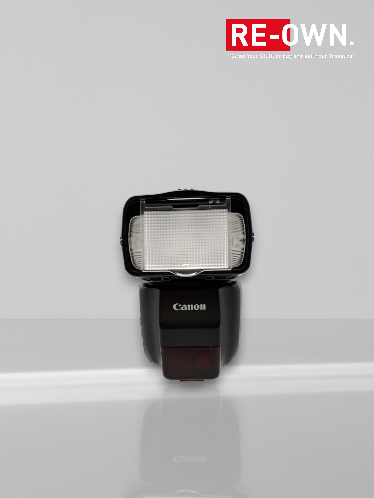 Canon Speedlite 430EX III-RT