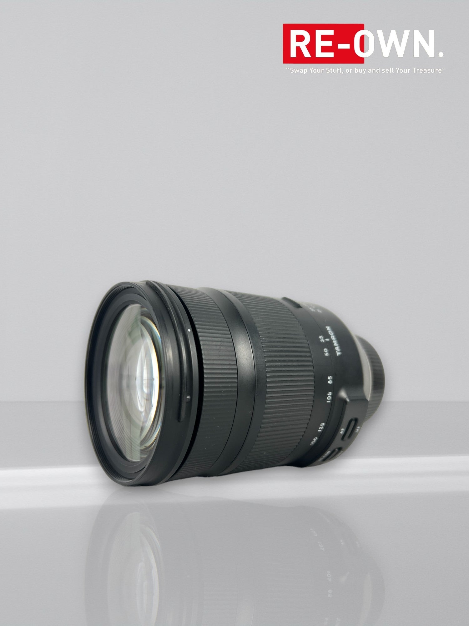 Tamron 35-150mm f2.8-4 Di VC OSD Nikon F-mount