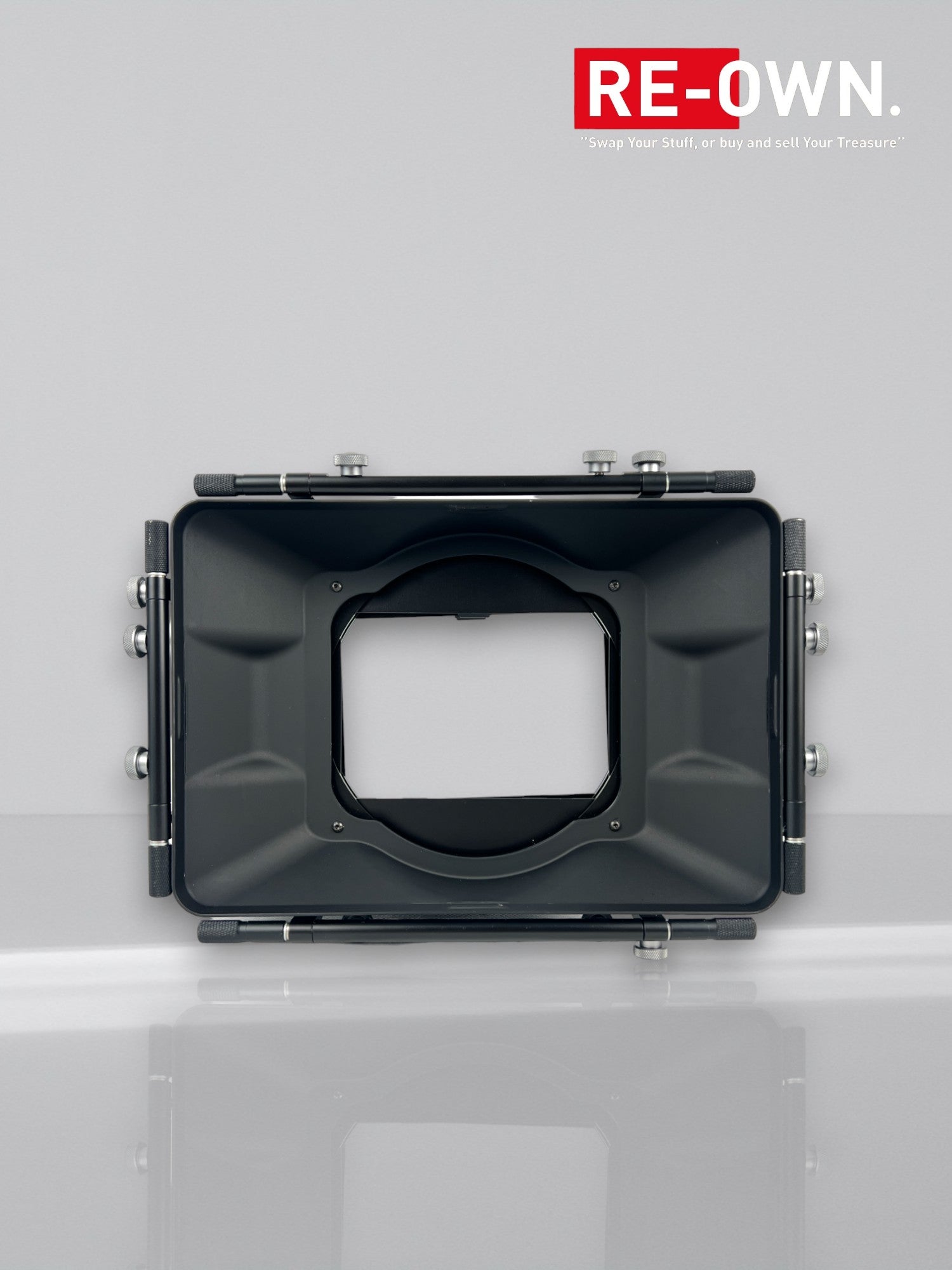 Tilta MB-T04 4*5.65 Carbon Fiber Matte Box