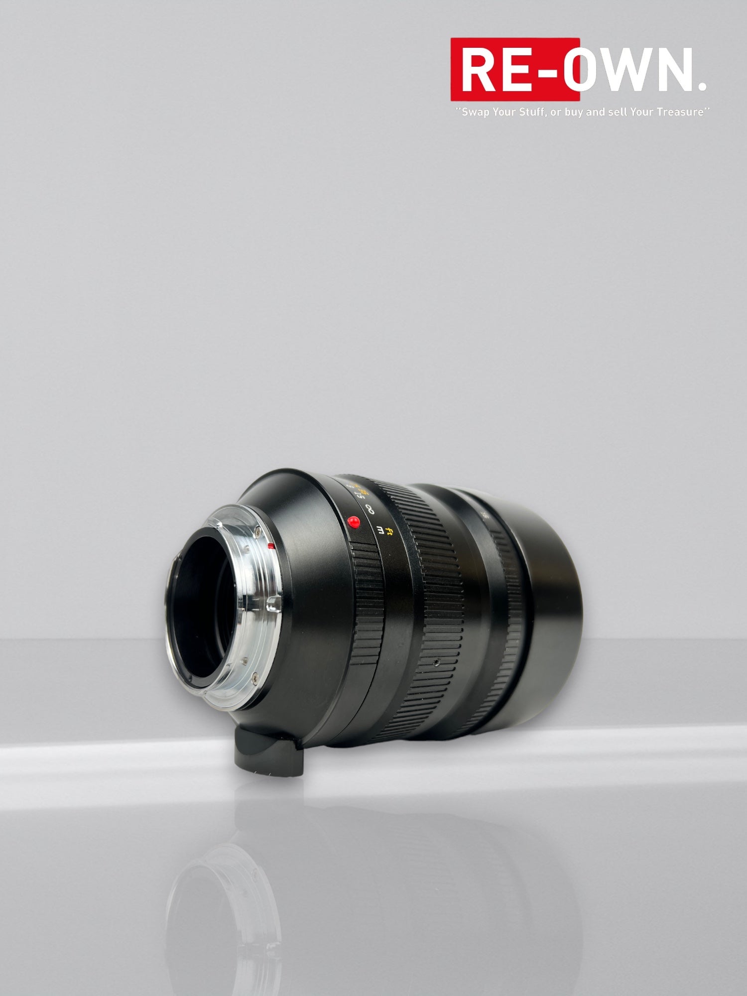 TTArtisan 90mm F/1.25 for Leica M mount