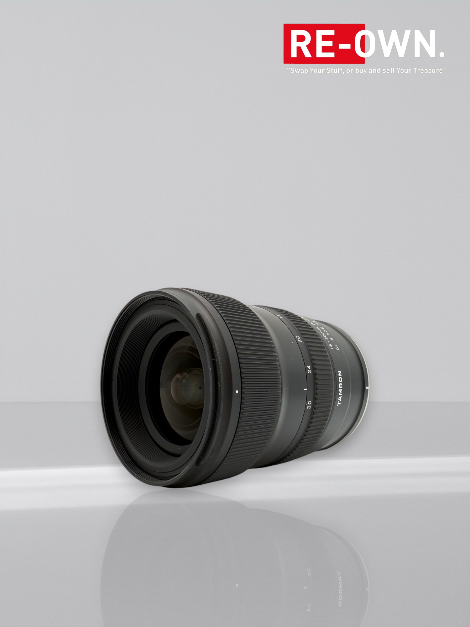 Tamron 16-30mm F/2.8 Di III VXD G2 Nikon Z