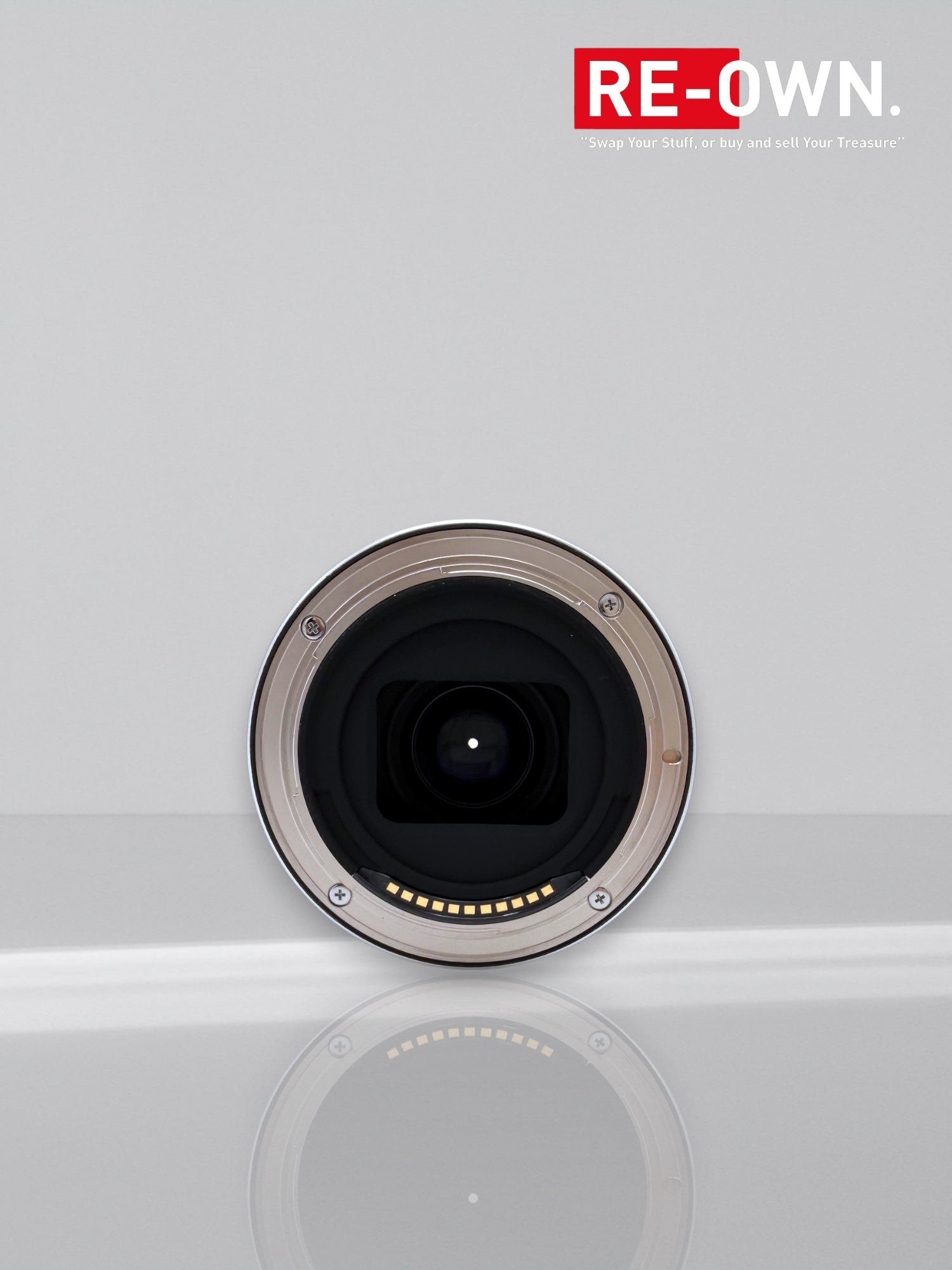 Tamron 16-30mm F/2.8 Di III VXD G2 Nikon Z