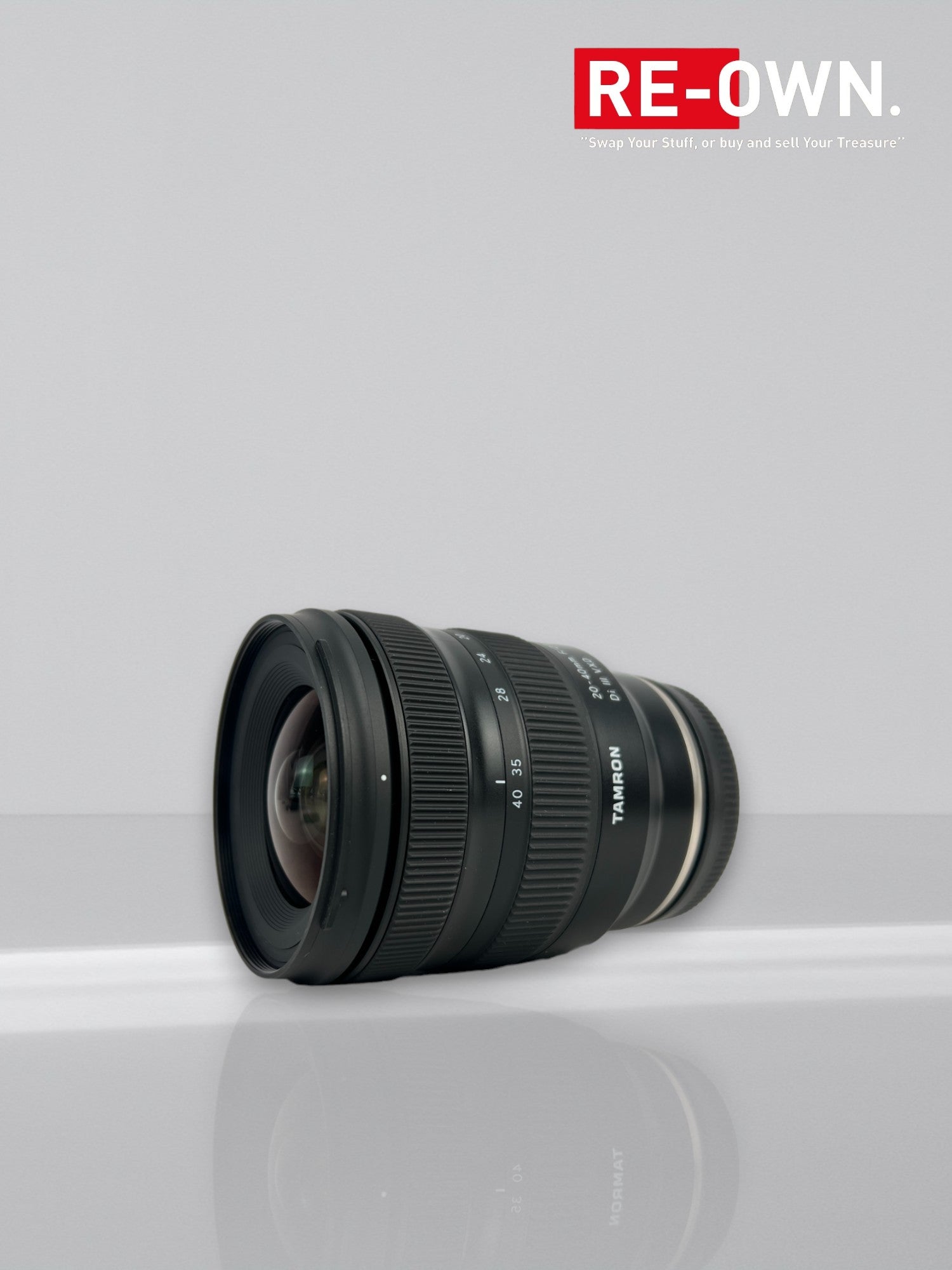 Tamron 20-40mm F/2.8 Di III VXD Sony E Mount