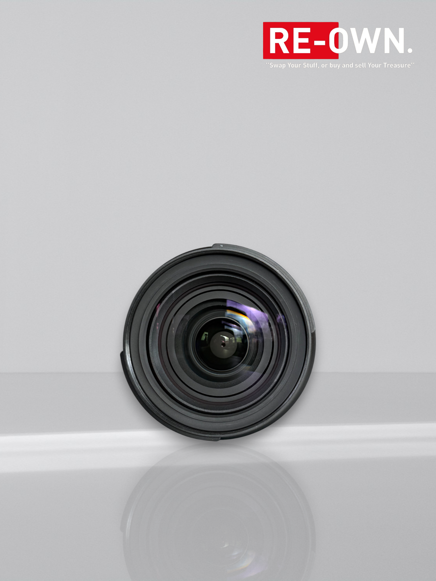 Tamron 28-200mm F/2.8-5.6 Di III RXD Sony FE