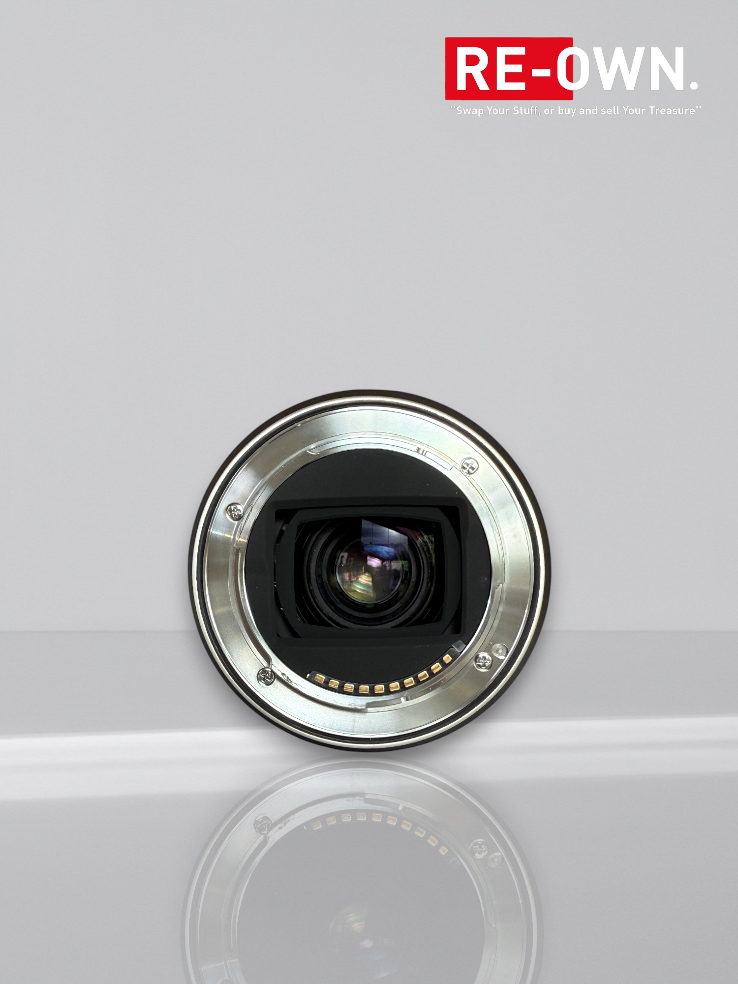 Tamron 28-200mm F/2.8-5.6 Di III RXD Sony FE