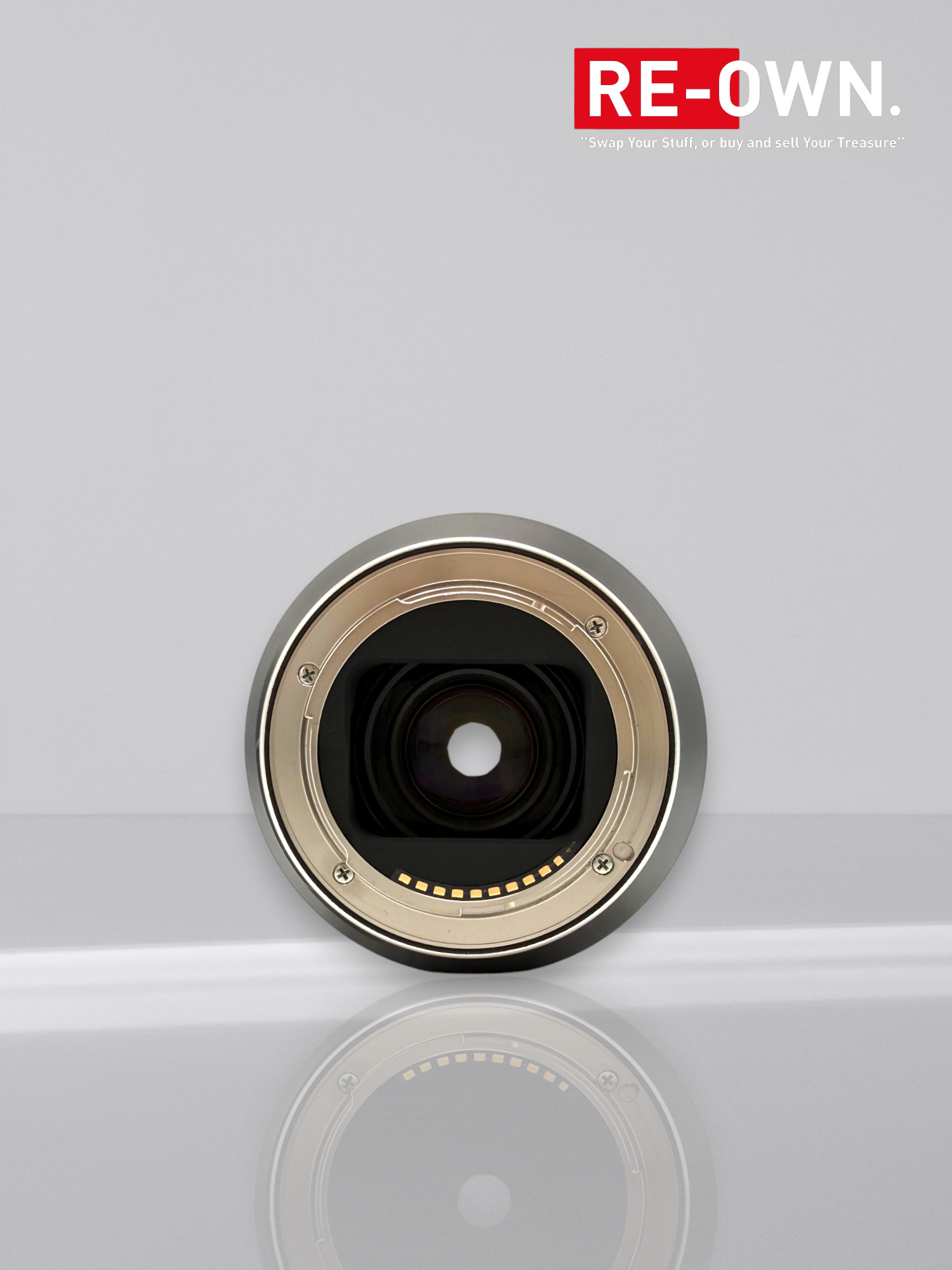 Tamron 35-150mm f/2-2.8 Di III VXD Sony FE mount