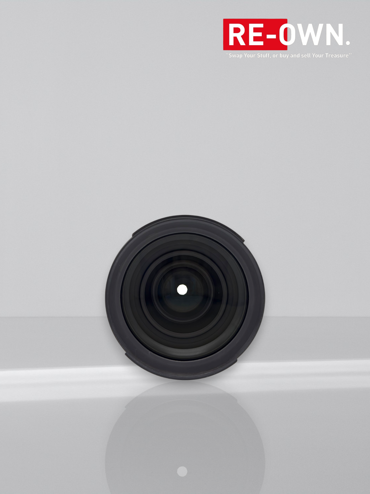 Tamron 35-150mm f/2-2.8 Di III VXD Sony FE mount