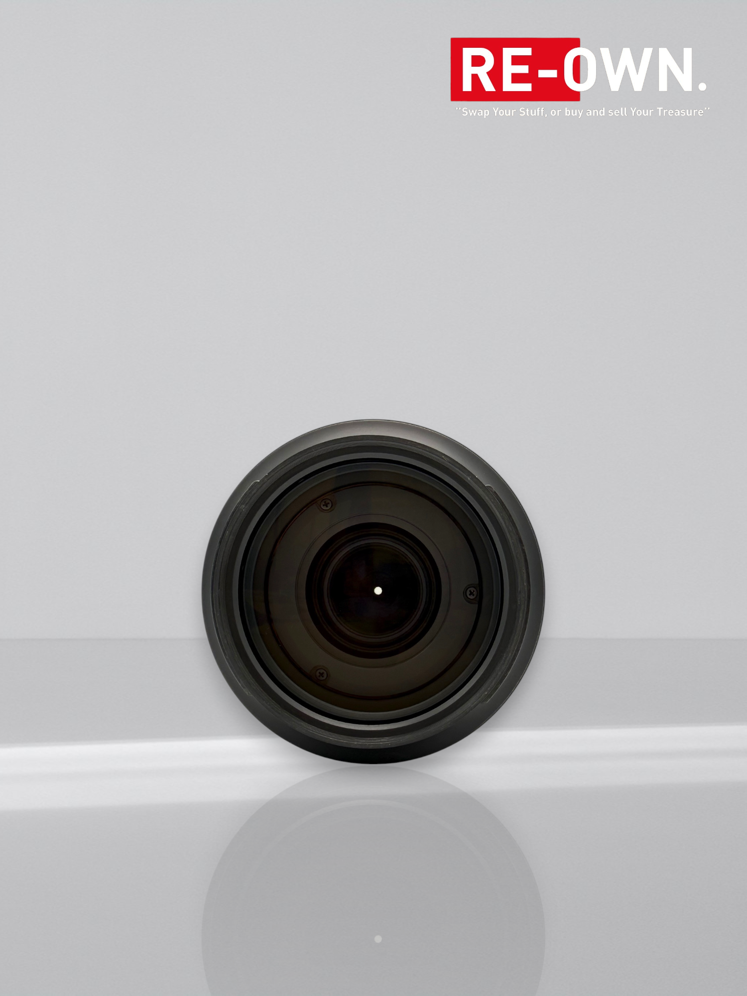 Tamron 50-400mm f/4.5-6.3 Di III VC VXD Sony E-Mount