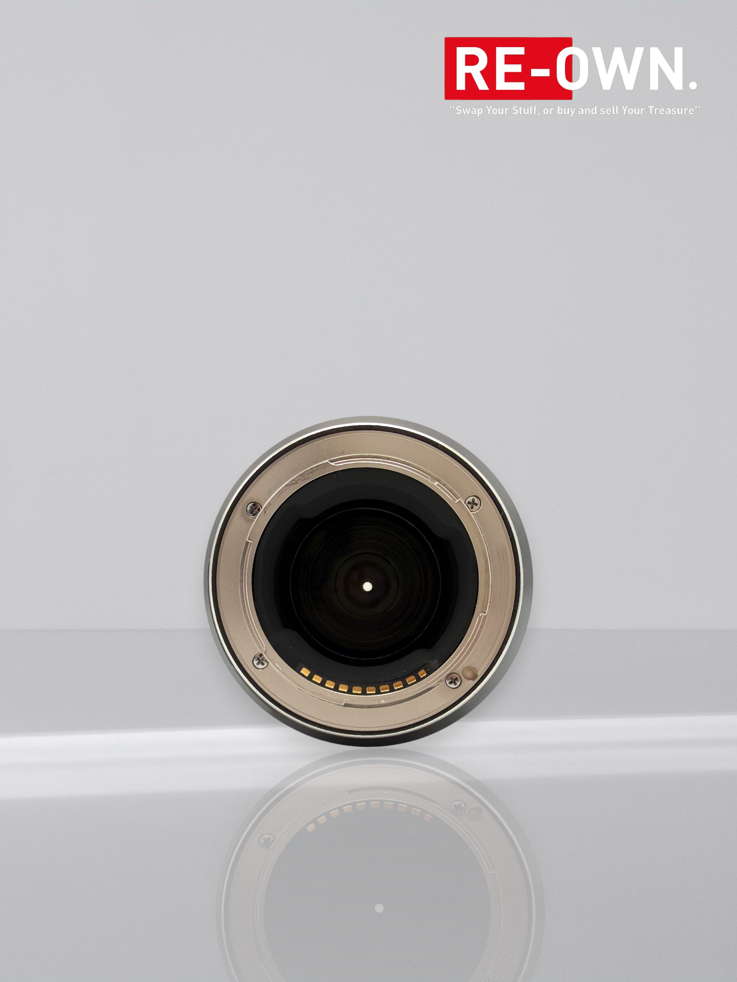 Tamron 50-400mm f/4.5-6.3 Di III VC VXD Sony E-Mount
