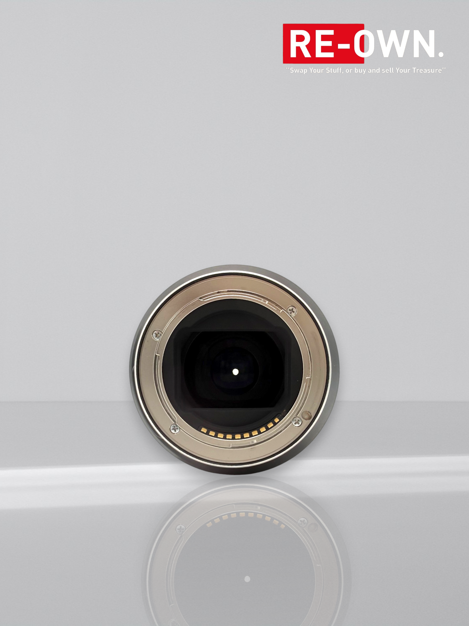 Tamron 70-180mm f/2.8 Di III VC VXD G2 Sony E-mount