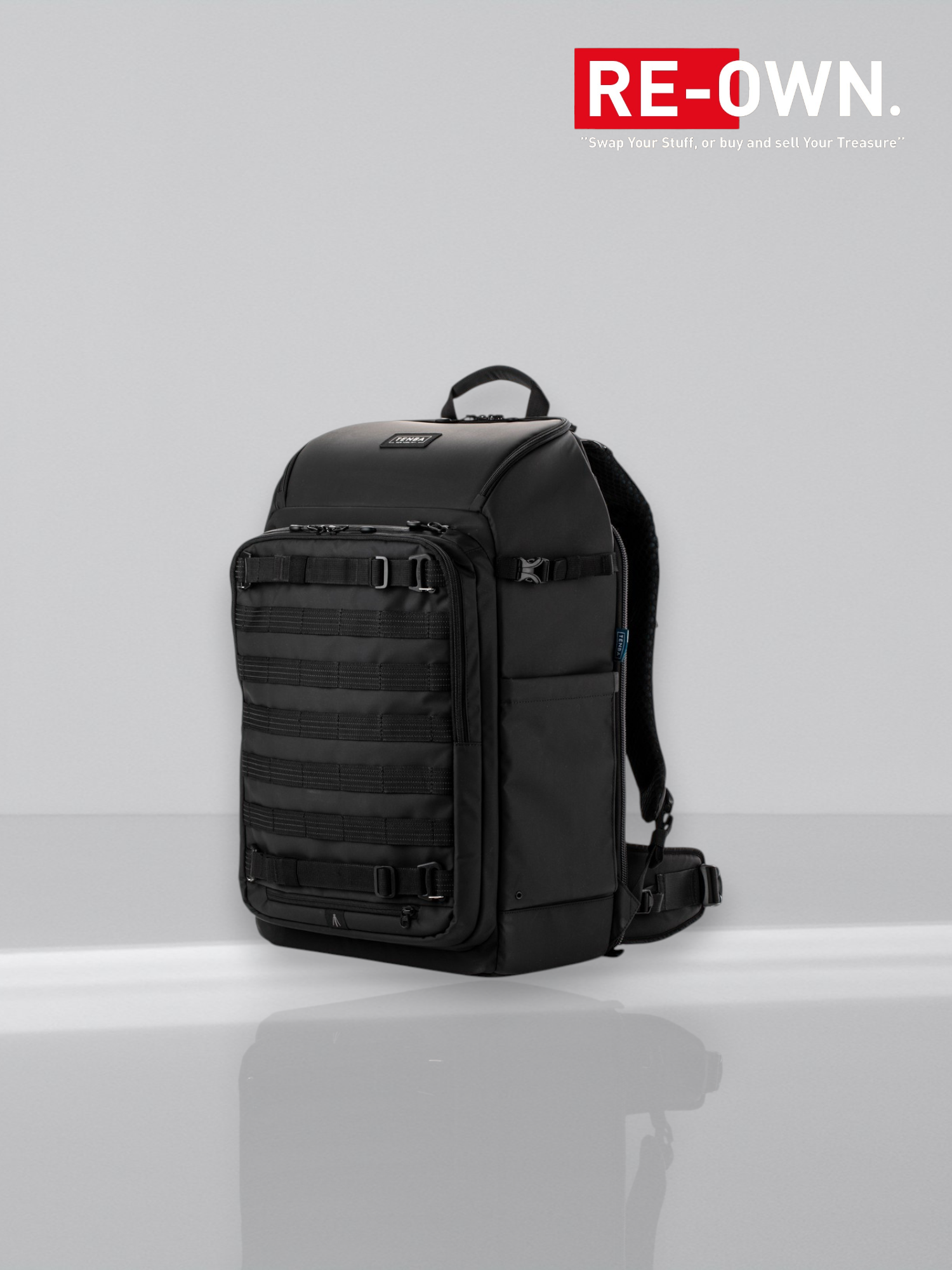 LOWEPRO TAHOE BP 150 backpack, photo bag