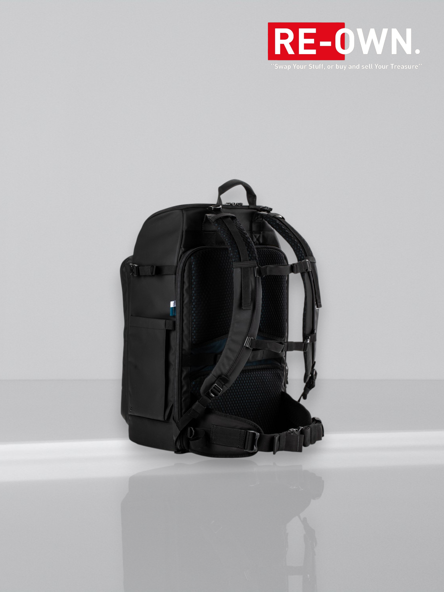 LOWEPRO TAHOE BP 150 backpack, photo bag