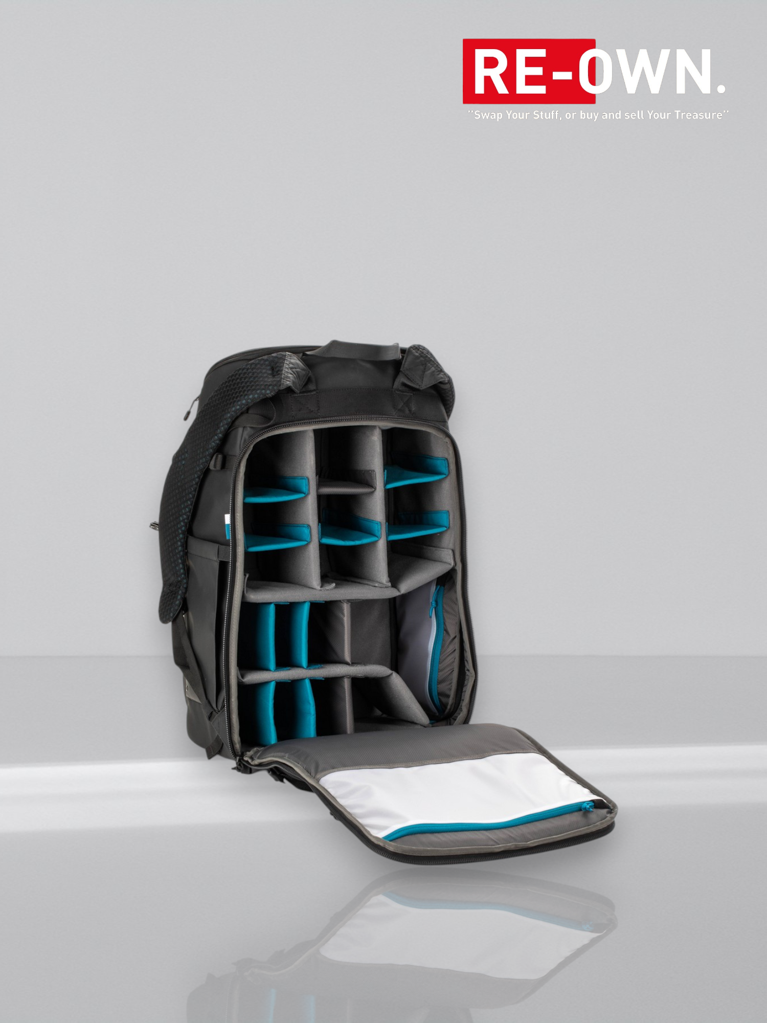 LOWEPRO TAHOE BP 150 backpack, photo bag