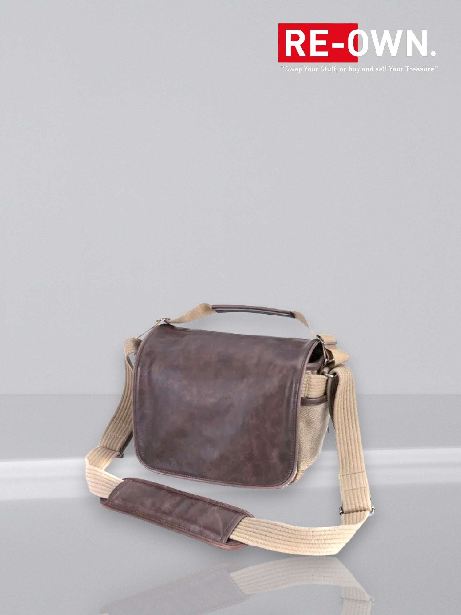 Think Tank Retrospective 5 Leather